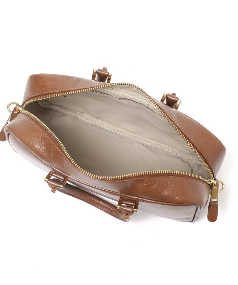 追加》CHRISTIAN VILLA/クリスチャン ヴィラ別注ATHENE Handle Bag4 