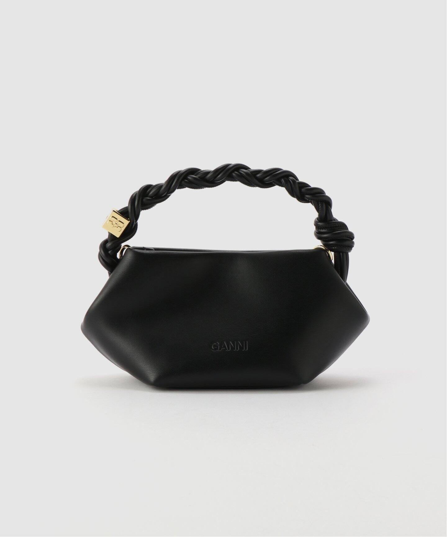 GANNI / ガニーGanni Bou Bag Mini（ショルダーバッグ）｜U by