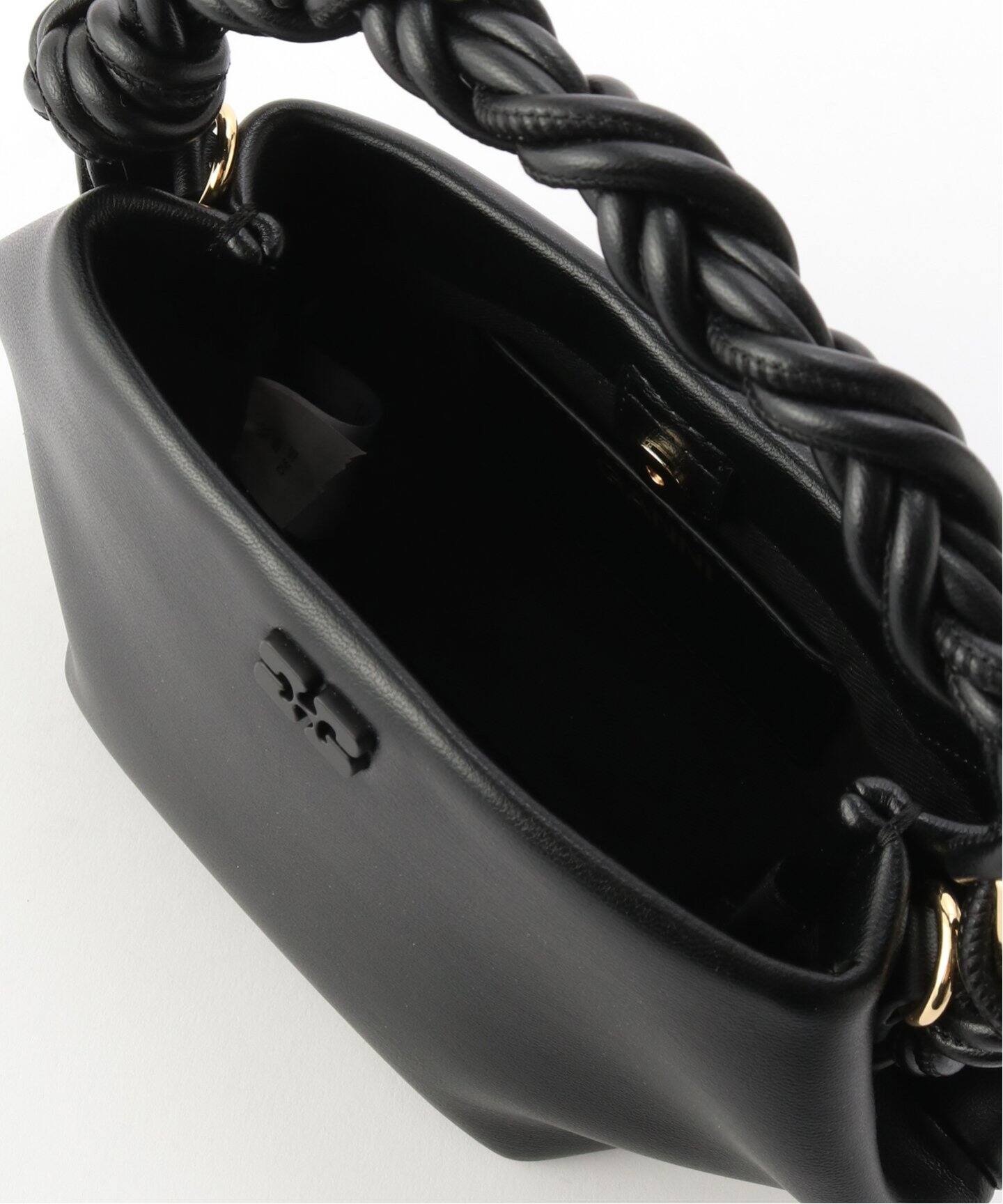 GANNI / ガニーGanni Bou Bag Mini（ショルダーバッグ）｜U by