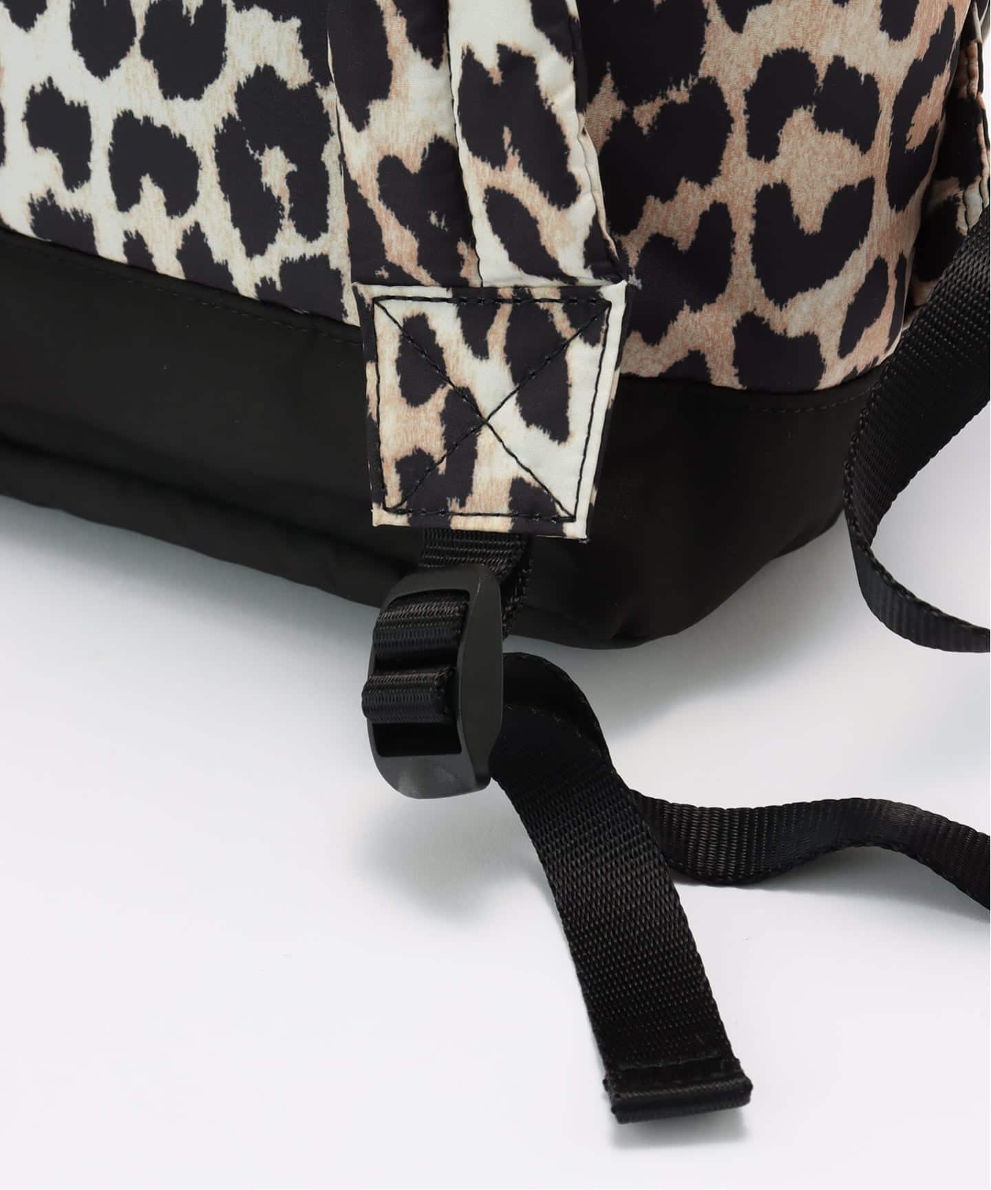 GANNI/ガニー Recycled Tech Backpack（バックパック／リュック