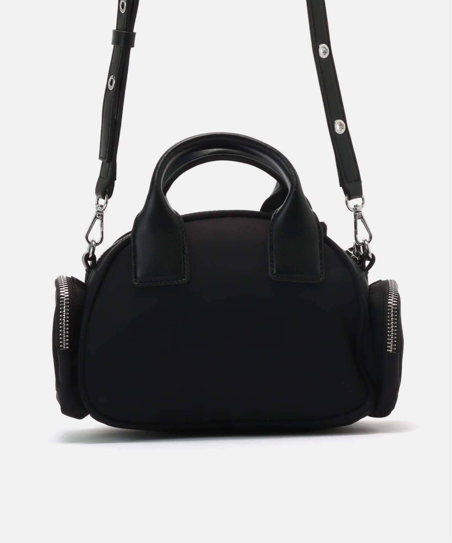 GANNI/ガニー Bucky Polochon Small（ショルダーバッグ）｜U by