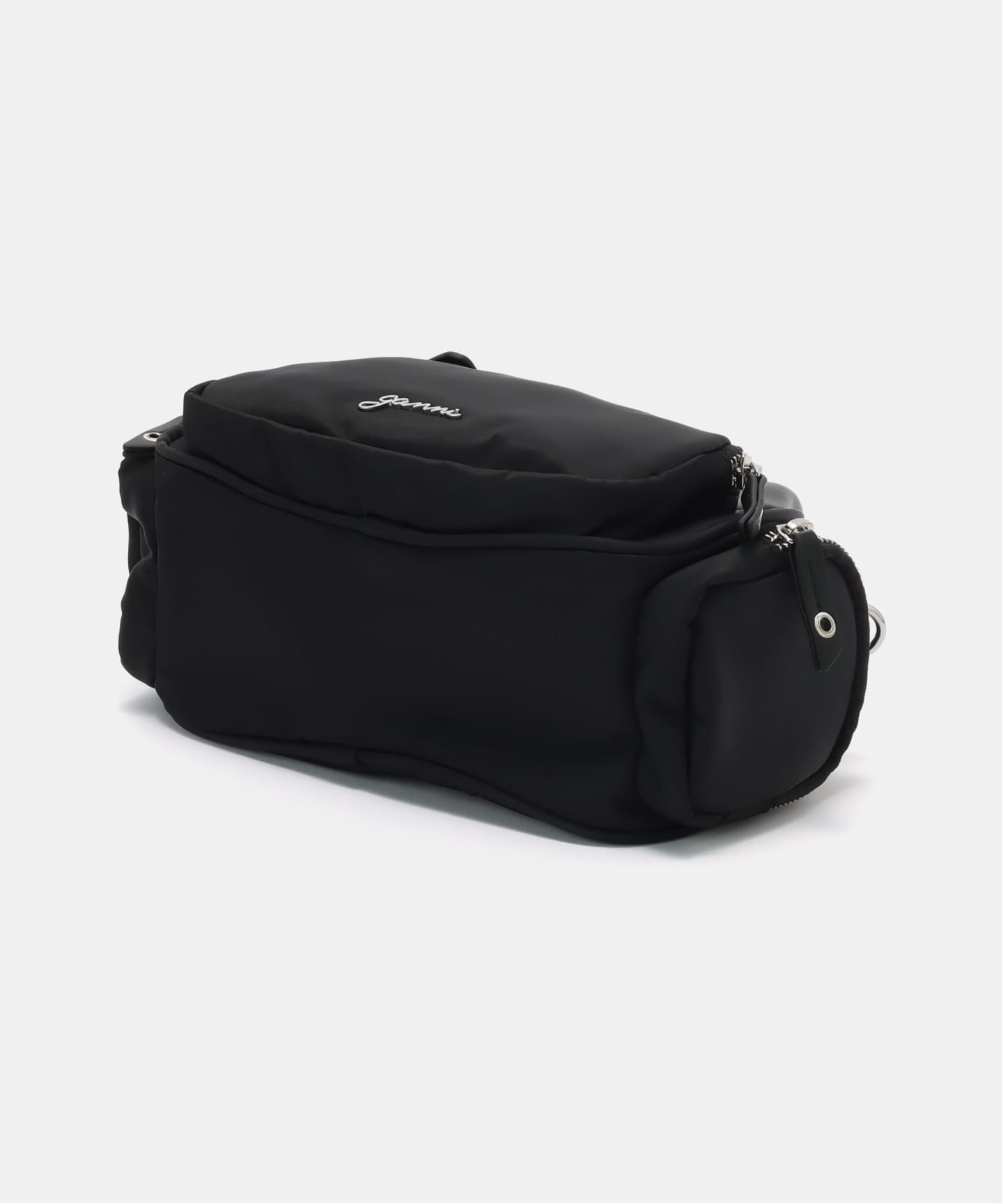 GANNI/ガニー Bucky Polochon Small（ショルダーバッグ）｜U by