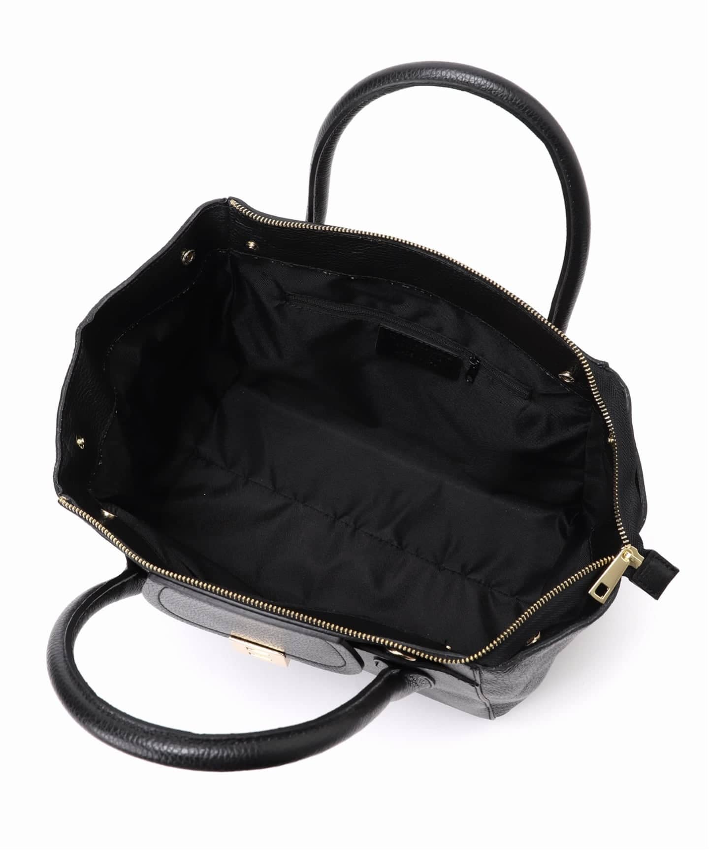 WEB限定追加9》MARLON /マルロン 2WAY TOTE BAG9（トートバッグ）｜U