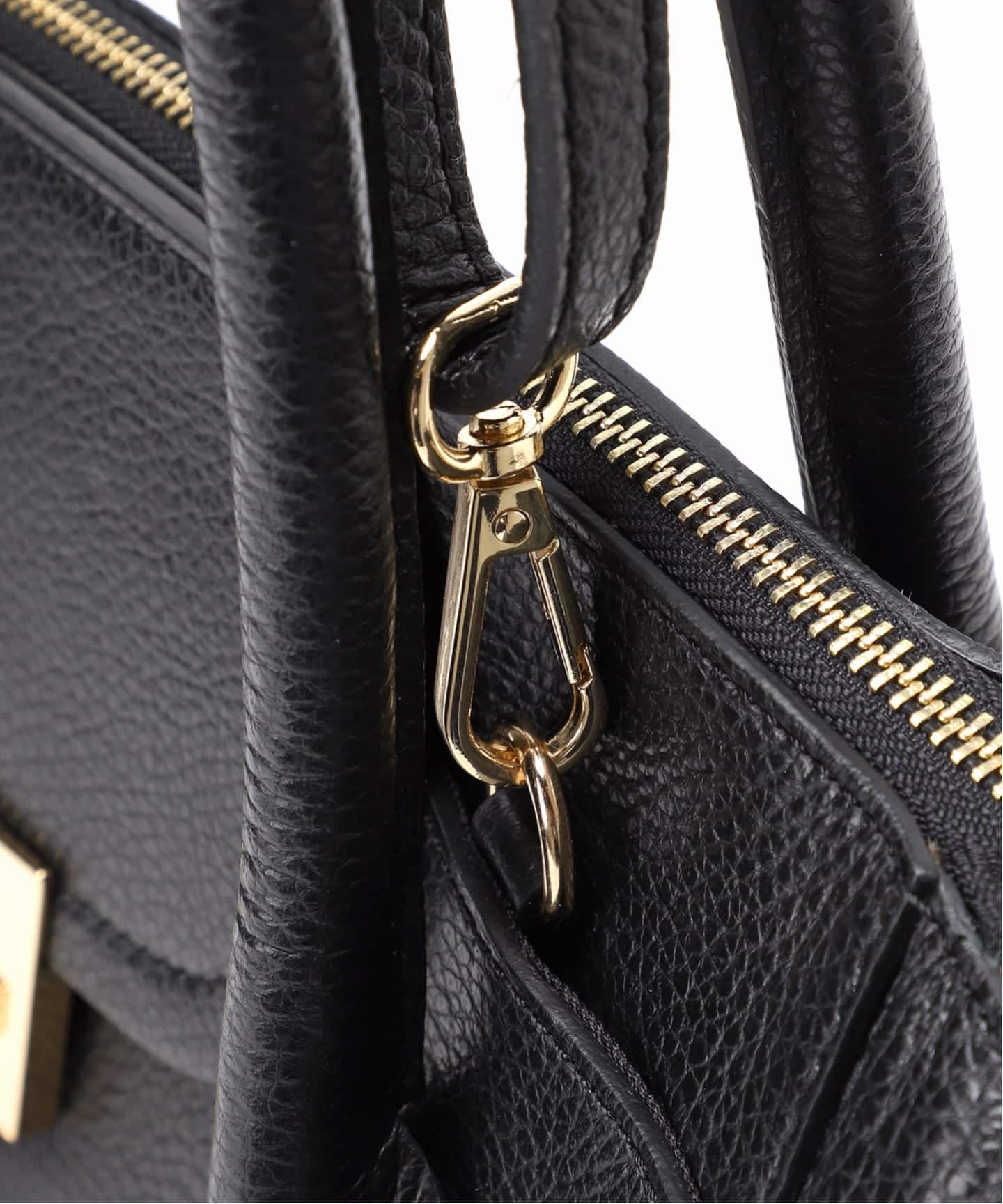 WEB限定追加9》MARLON /マルロン 2WAY TOTE BAG9（トートバッグ）｜U