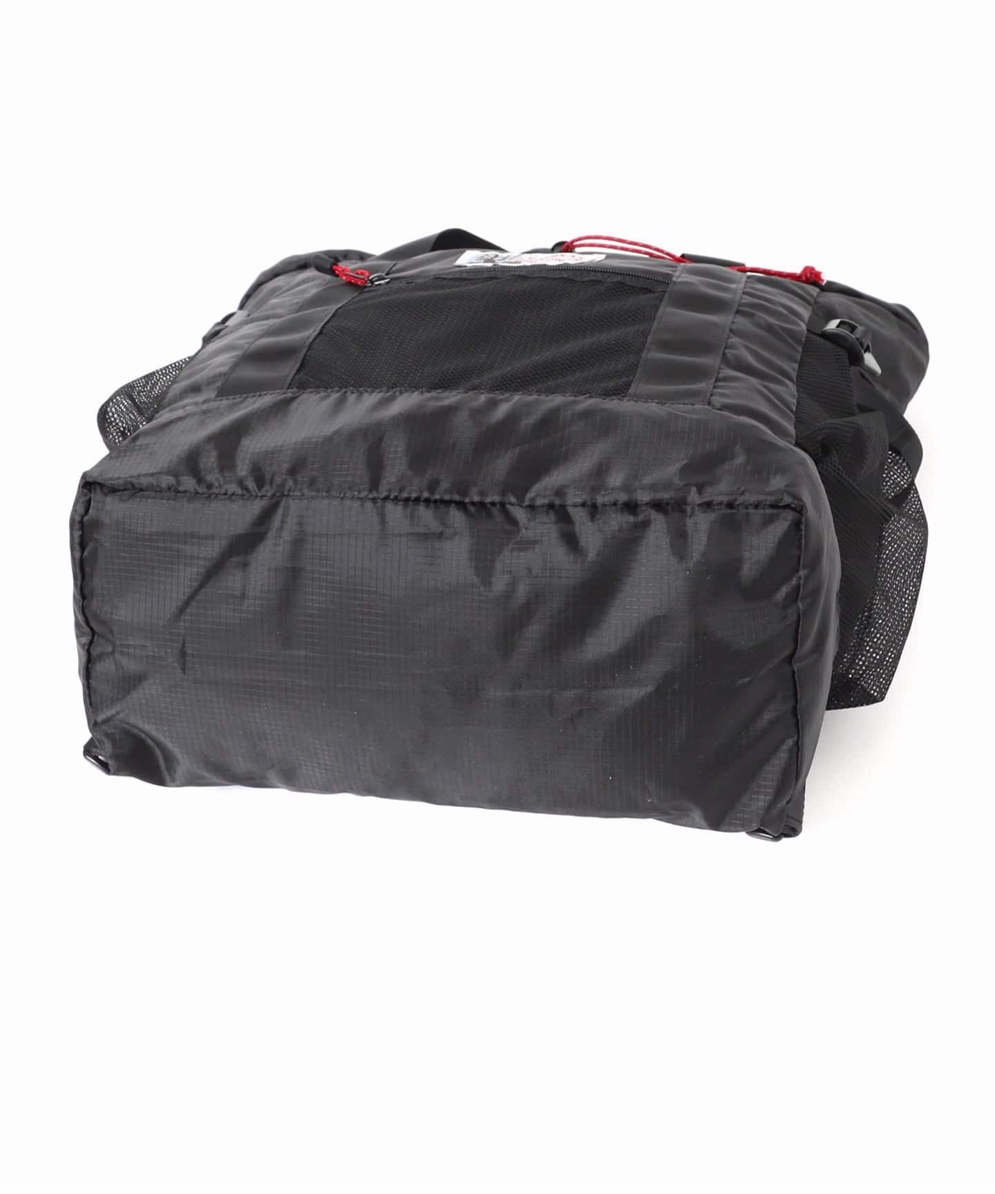 WEB限定追加》CARIBOU MOUNTAINEERING 別注 L/W PACK TOTE 2（バック