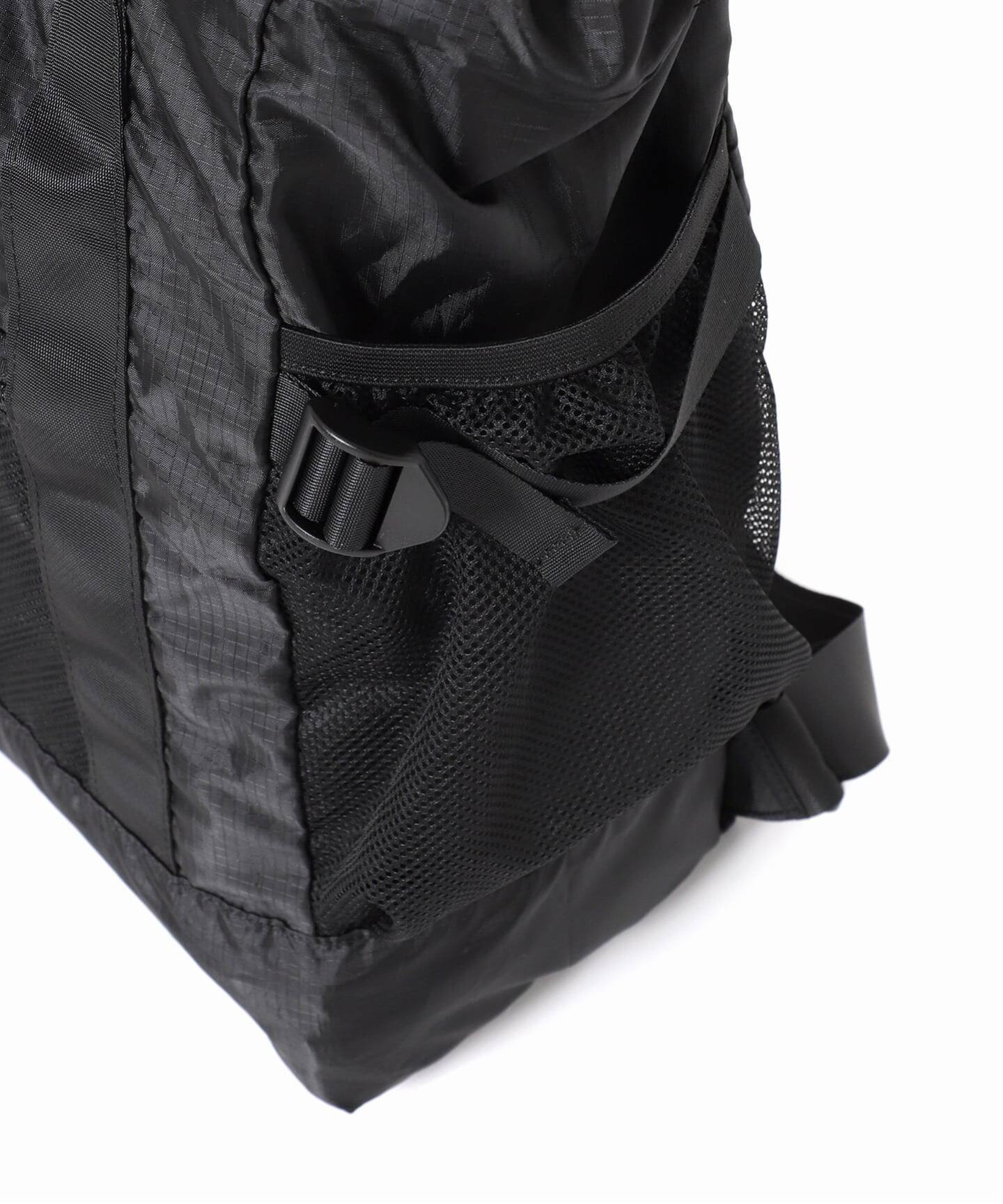 別注【CARIBOUMOUNTAINEERING】 バックパック CARIBOU MOUNTAINEERING: ライト ウェイト バックパック｜ SHIPS