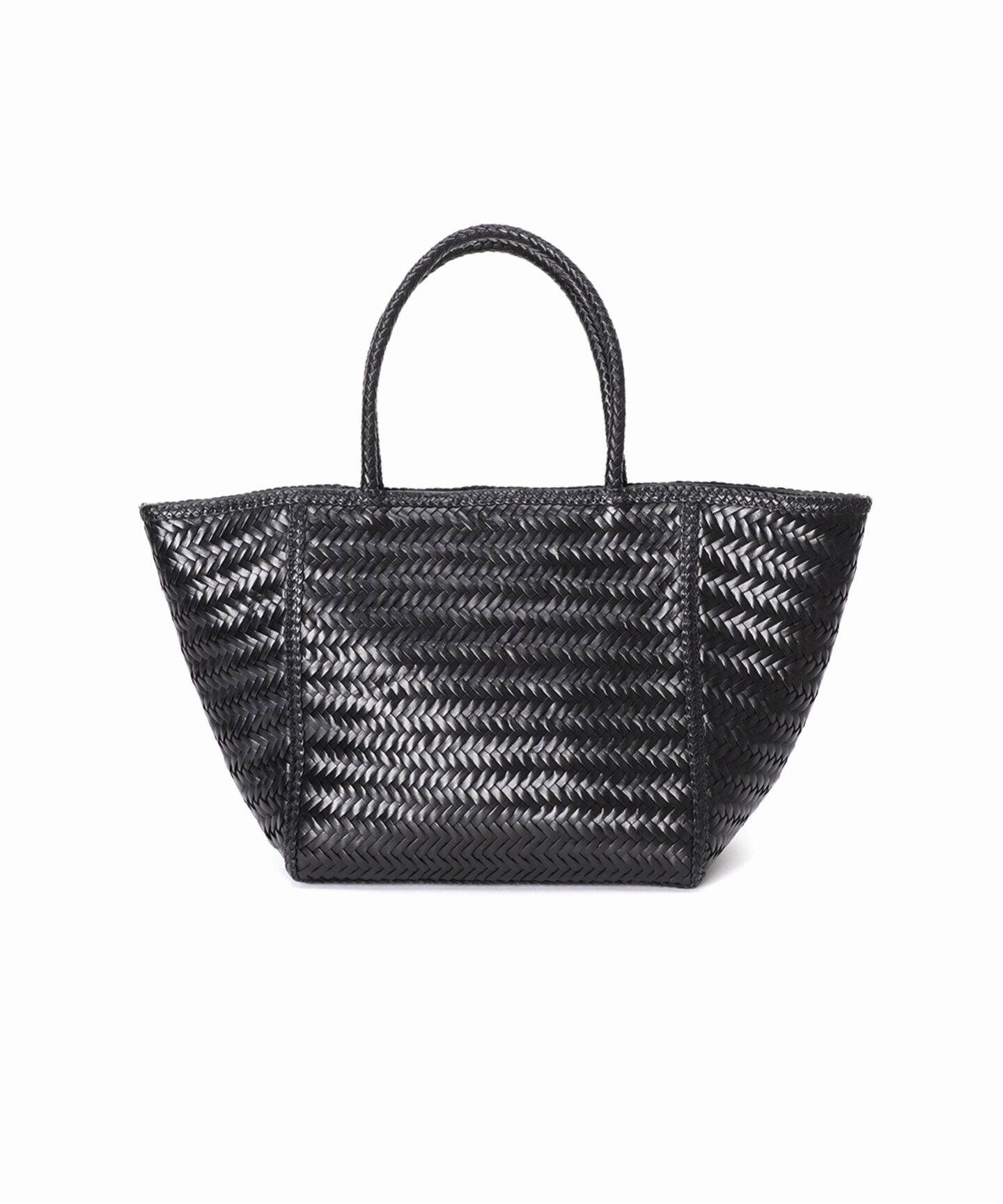 MAISON N.H PARIS JANVIER PETIT CUIR-トート（トートバッグ 