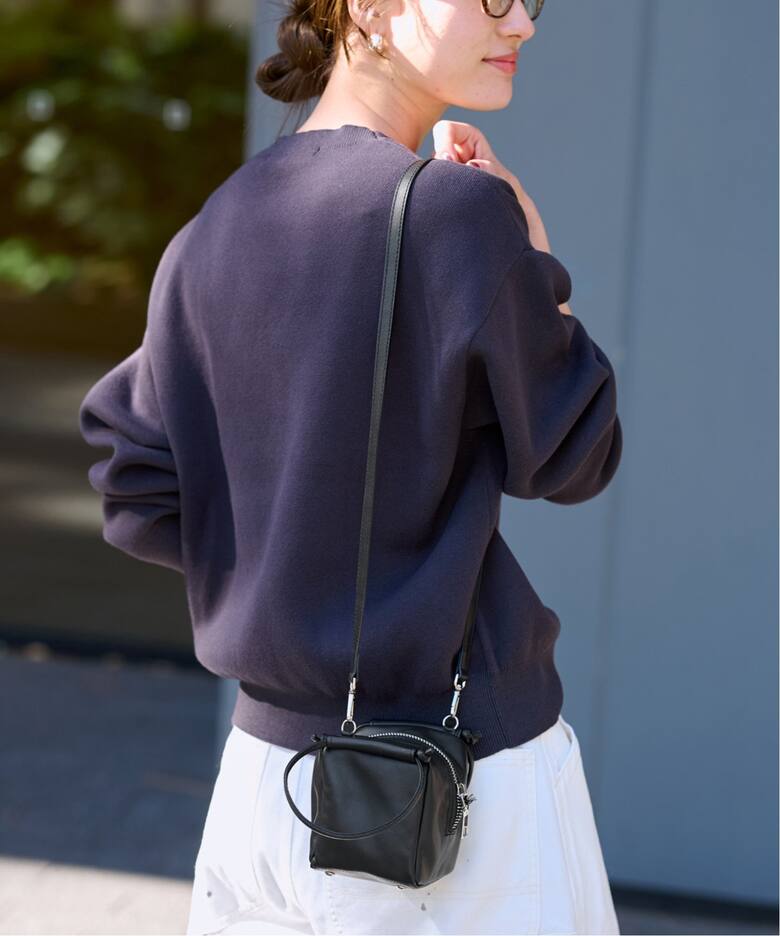 MARCO MASI/マルコマージ mini shoulder バッグ（ショルダーバッグ  