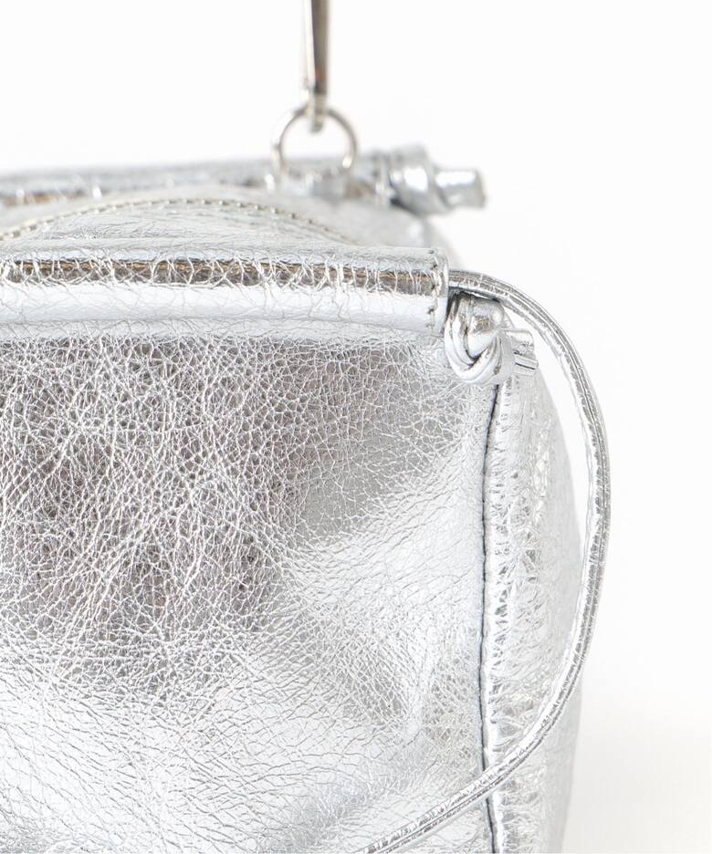 MARCO MASI/マルコマージ mini shoulder バッグ（ショルダーバッグ  