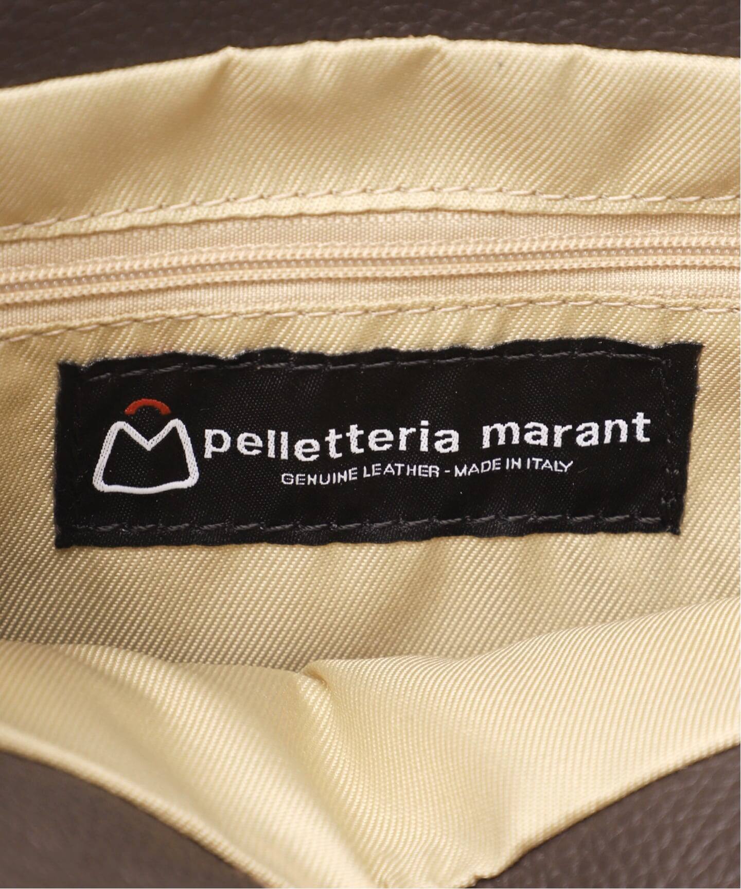PELLETTERIA MARANT ミニトート（トートバッグ）｜FRAMeWORK（フレーム 