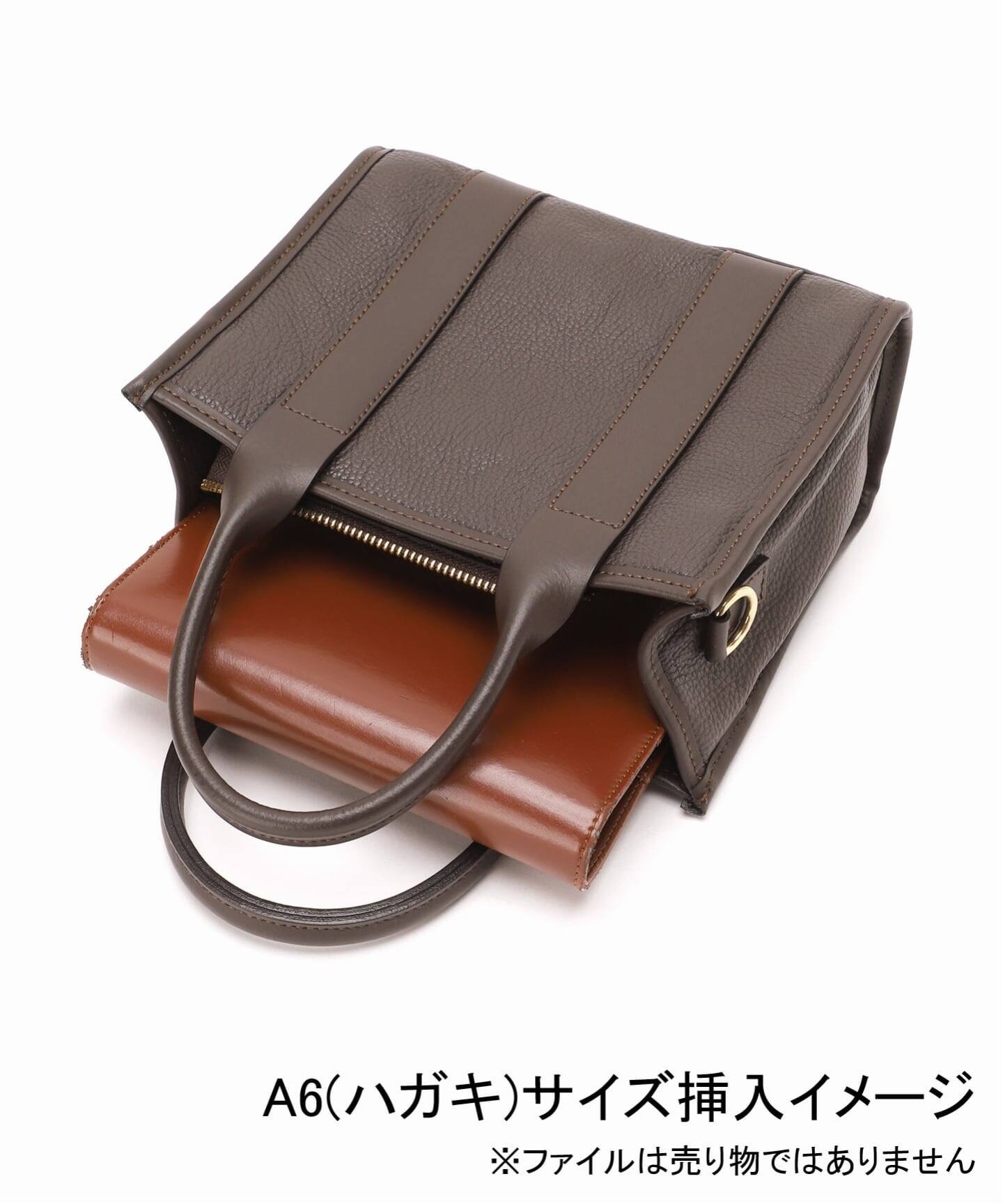 PELLETTERIA MARANT ミニトート（トートバッグ）｜FRAMeWORK（フレーム 