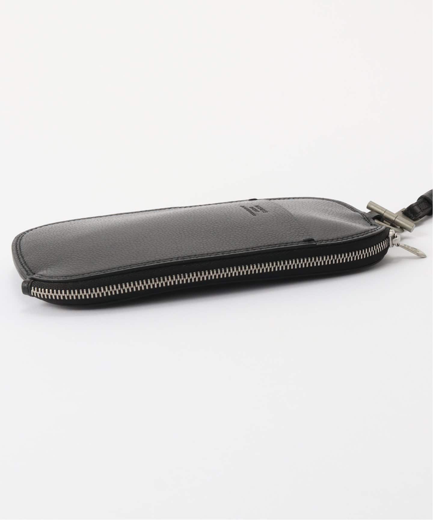 25SS NICENESS ナイスネス　ガジェットケース　ケース　バッグ 25SS NICENESS ナイスネス ガジェットケース コインケース バッグ メンズ