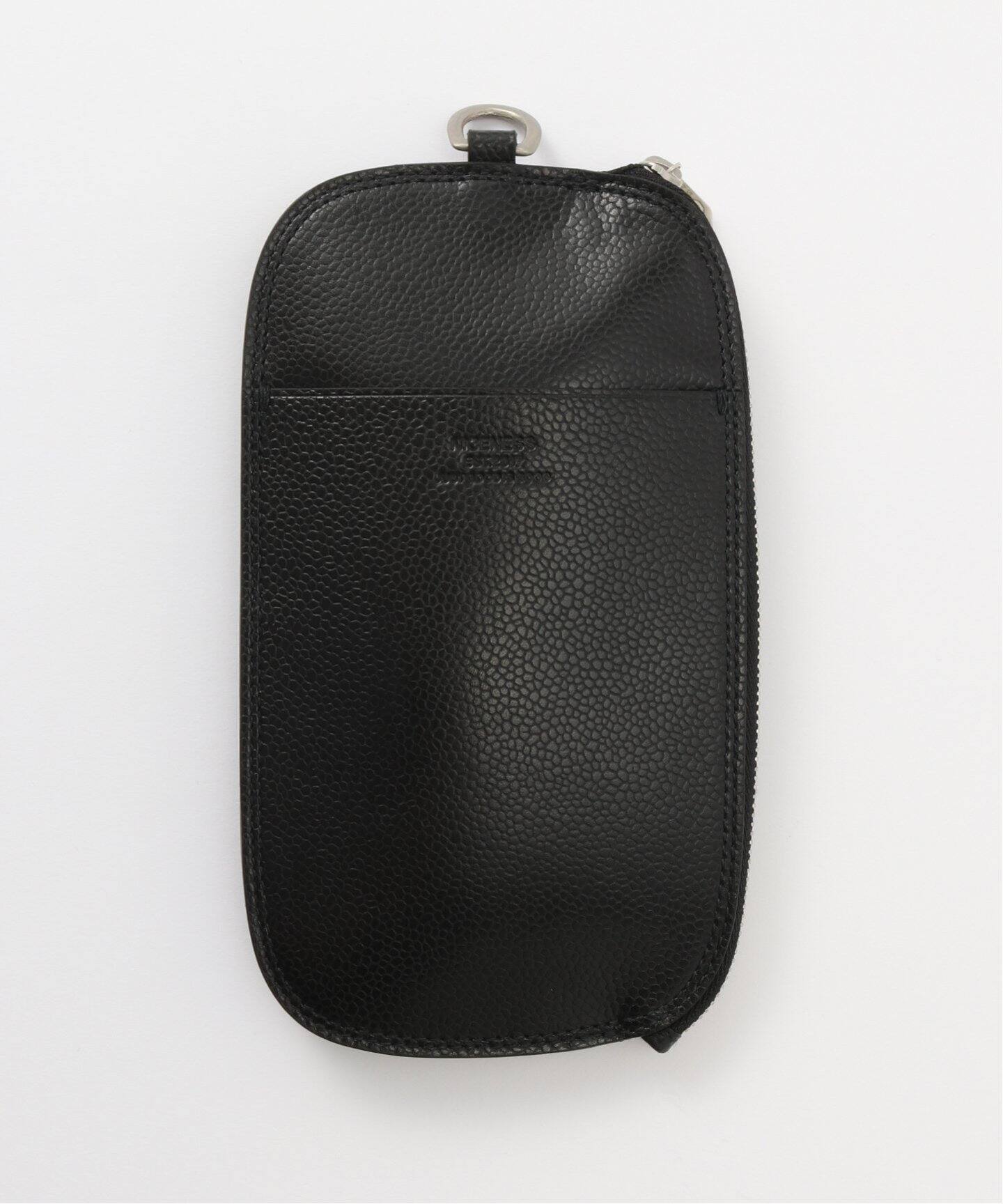 25SS NICENESS ナイスネス　ガジェットケース　ケース　バッグ 25SS NICENESS ナイスネス ガジェットケース コインケース バッグ メンズ