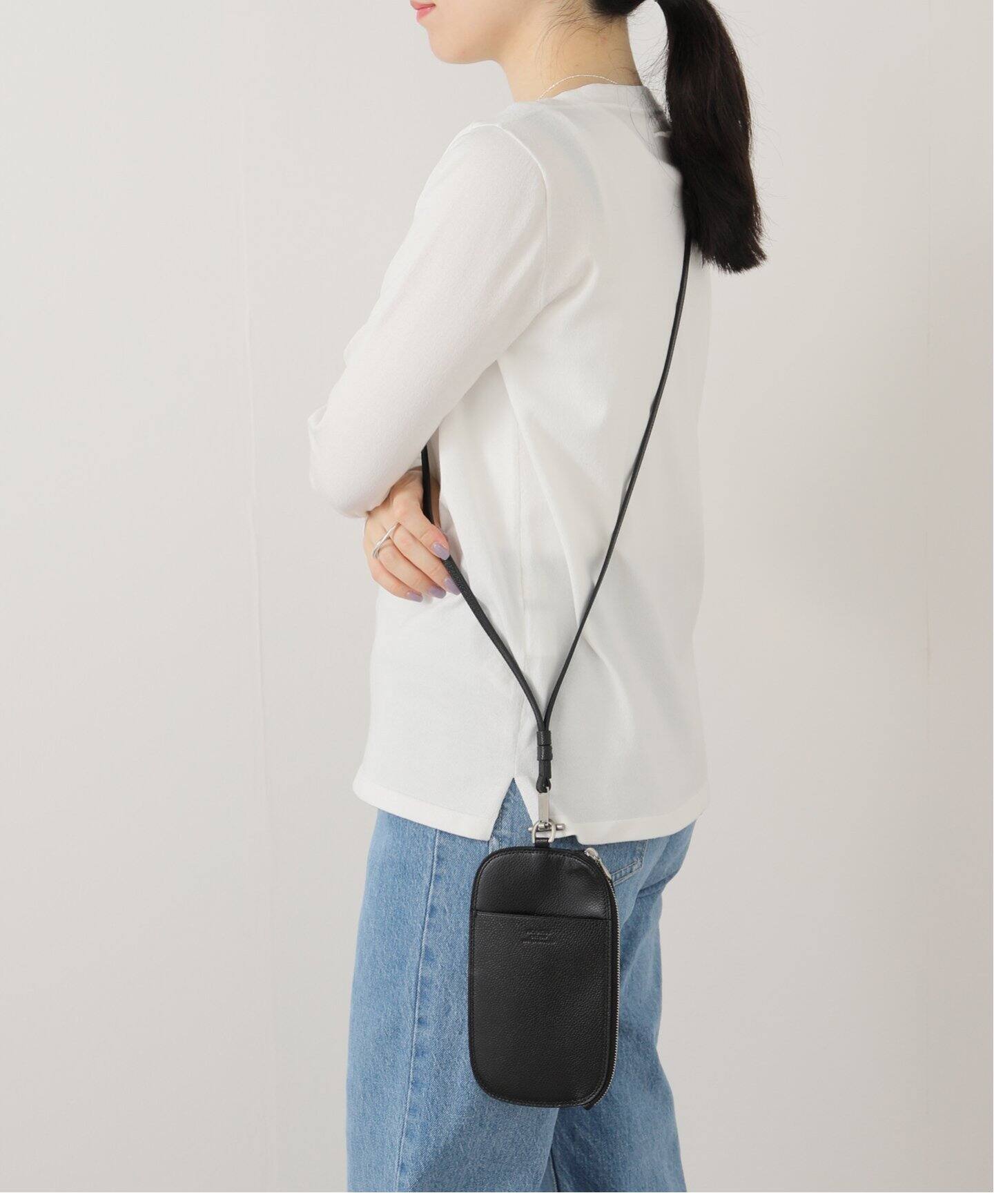 NICENESS/ナイスネス KLAUS/L DAYS ガジェットケースストラップ