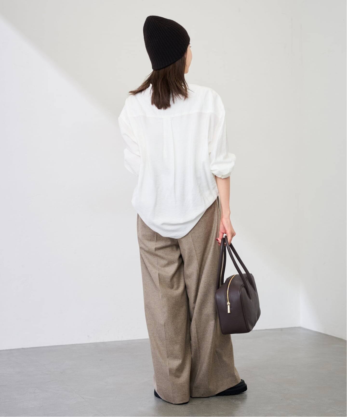 MOFIORA / モフィオラ BOX（ハンドバッグ）｜FRAMeWORK（フレーム