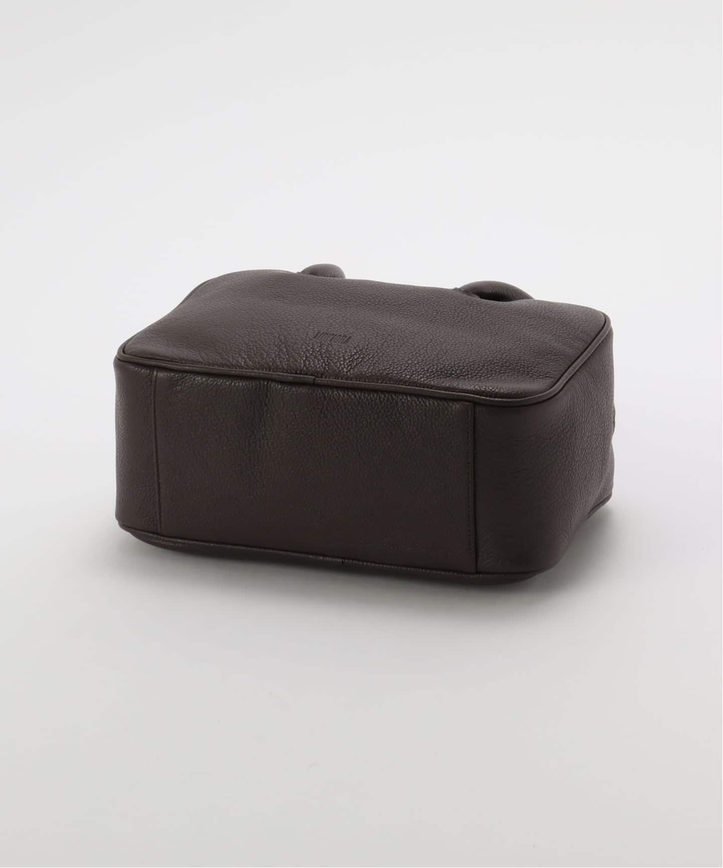 MOFIORA / モフィオラ BOX（ハンドバッグ）｜FRAMeWORK（フレーム