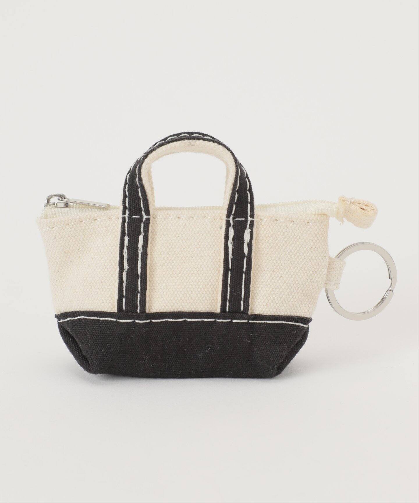 YA GOOD IDEAS BIG＆MINI TOTE POACH XS（トートバッグ