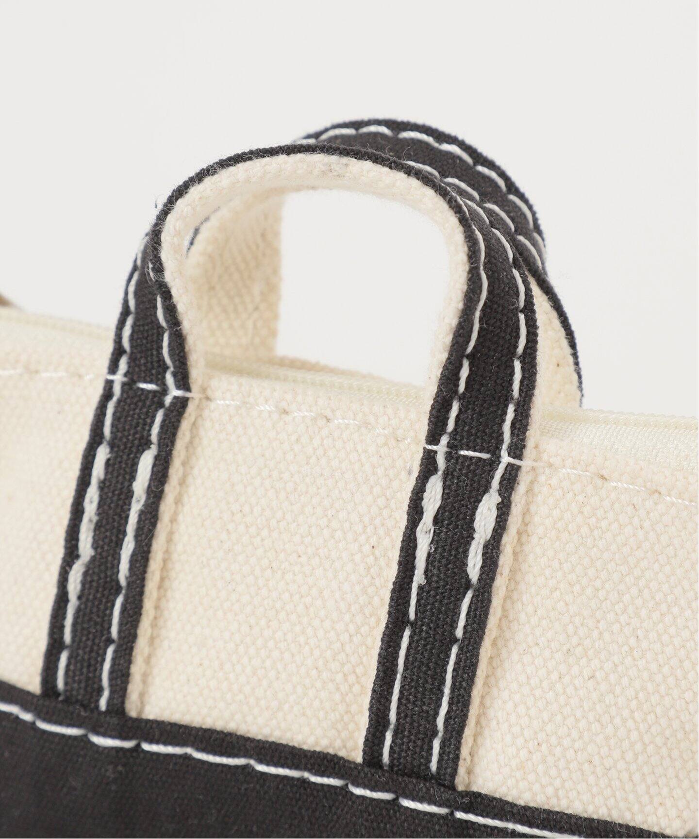 YA GOOD IDEAS BIG＆MINI TOTE POACH XS（トートバッグ）｜FRAMeWORK