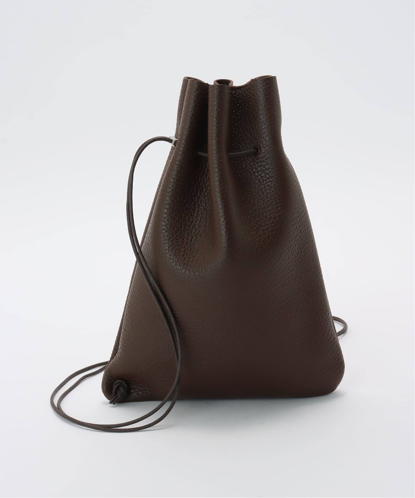 HENDER SCHEME/エンダースキーマ zacc（ショルダーバッグ）｜FRAMeWORK