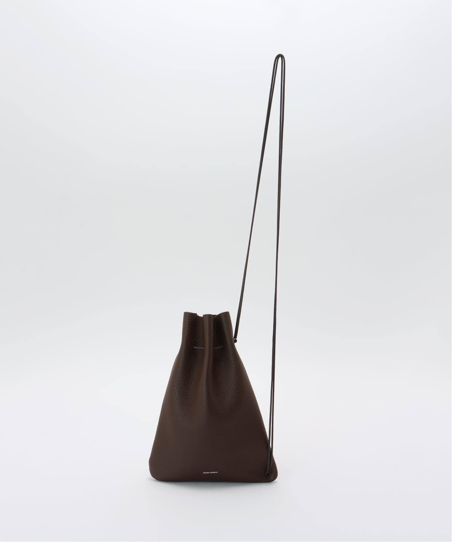 HENDER SCHEME/エンダースキーマ zacc（ショルダーバッグ）｜FRAMeWORK 