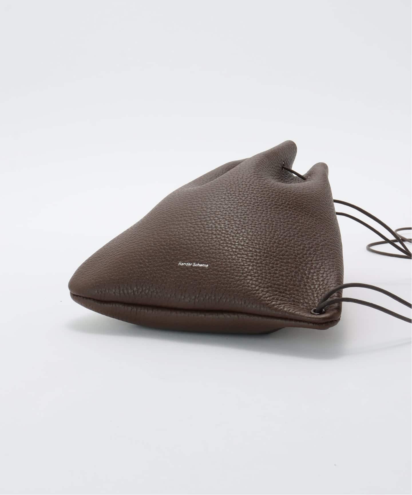 HENDER SCHEME/エンダースキーマ zacc（ショルダーバッグ