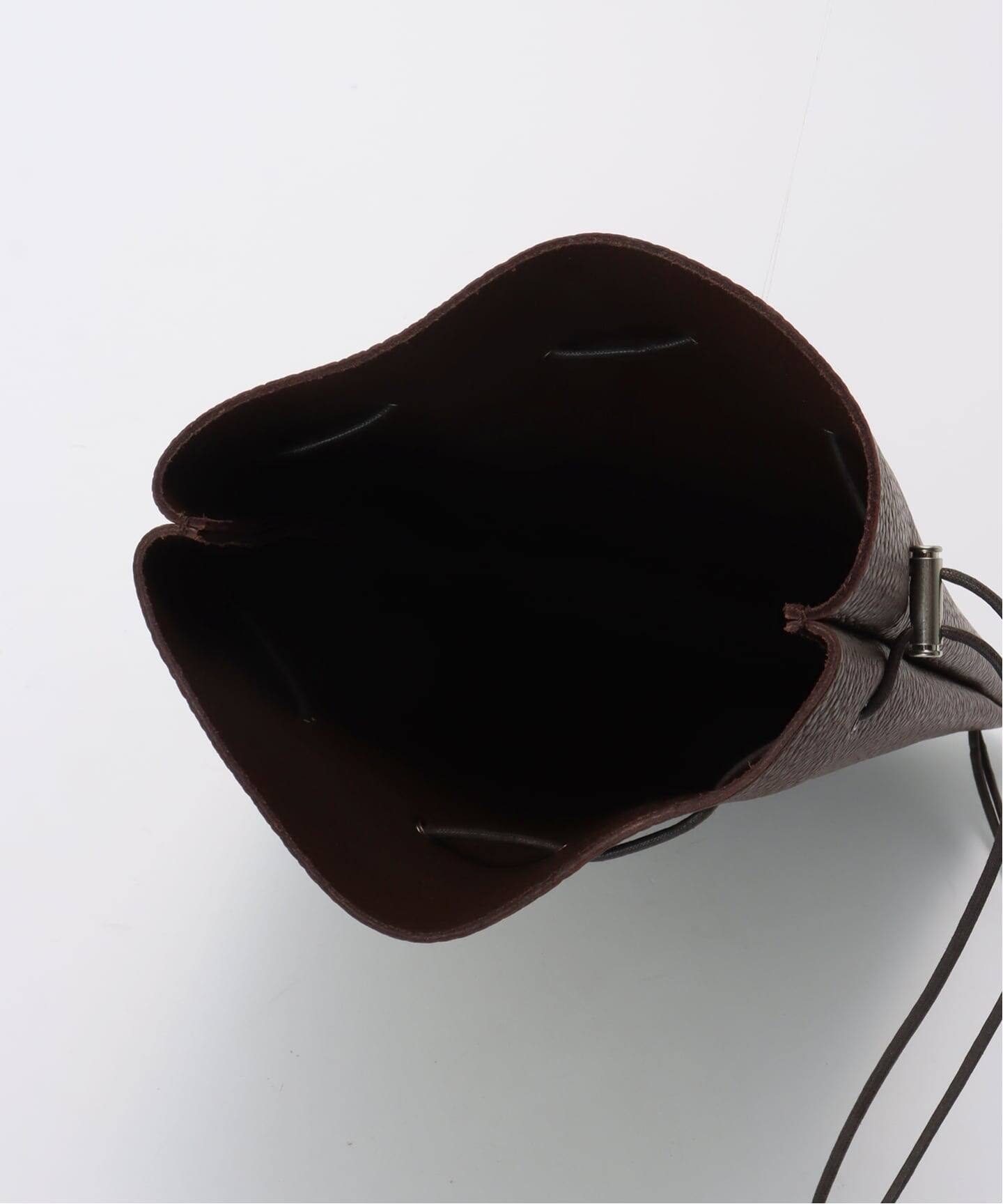 HENDER SCHEME/エンダースキーマ zacc（ショルダーバッグ）｜FRAMeWORK