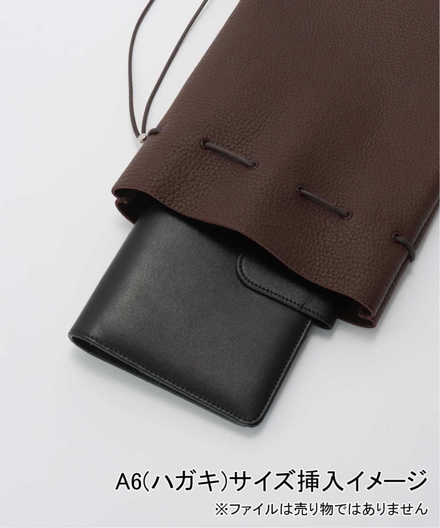 HENDER SCHEME/エンダースキーマ zacc（ショルダーバッグ