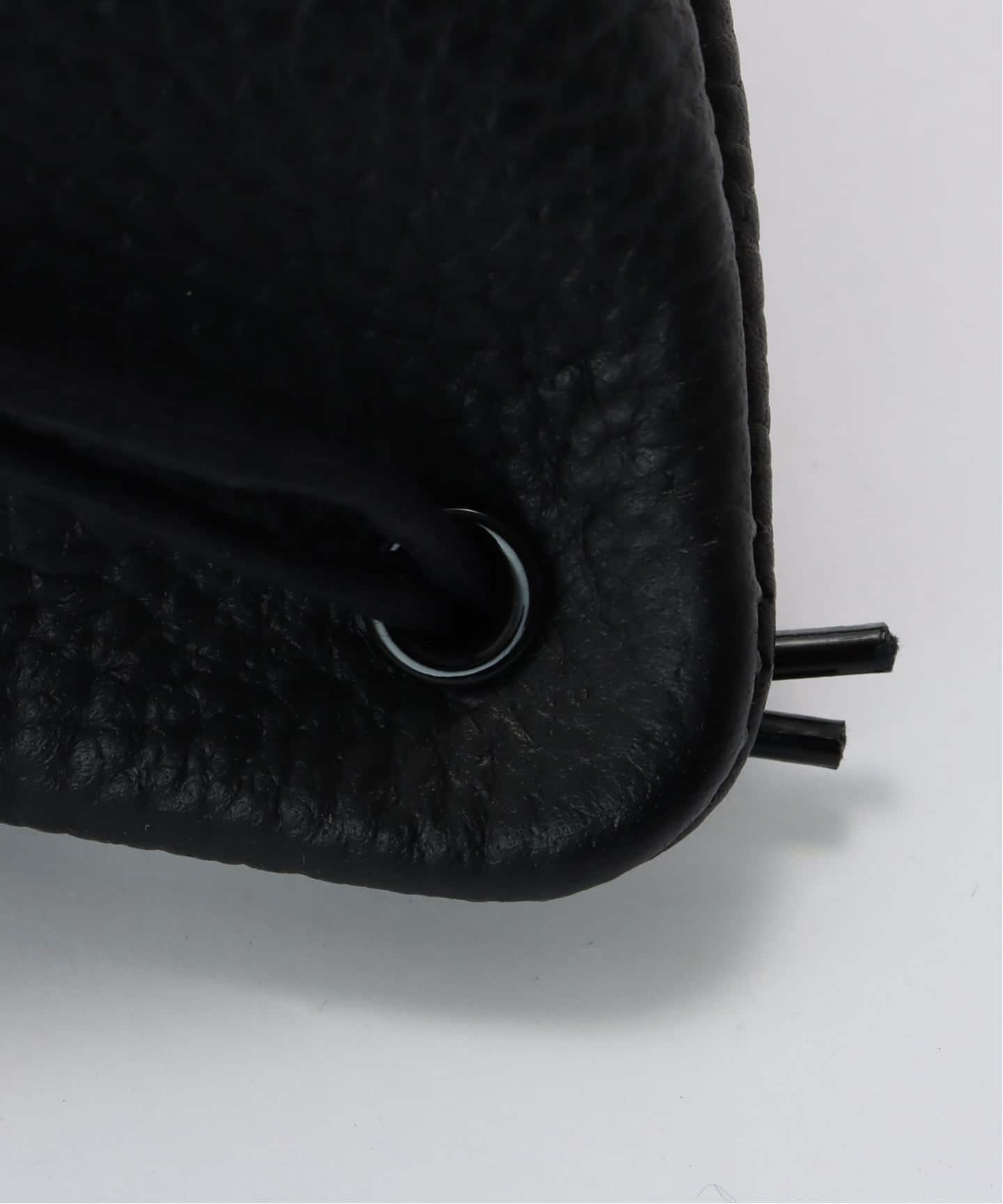 HENDER SCHEME/エンダースキーマ zacc（ショルダーバッグ）｜FRAMeWORK