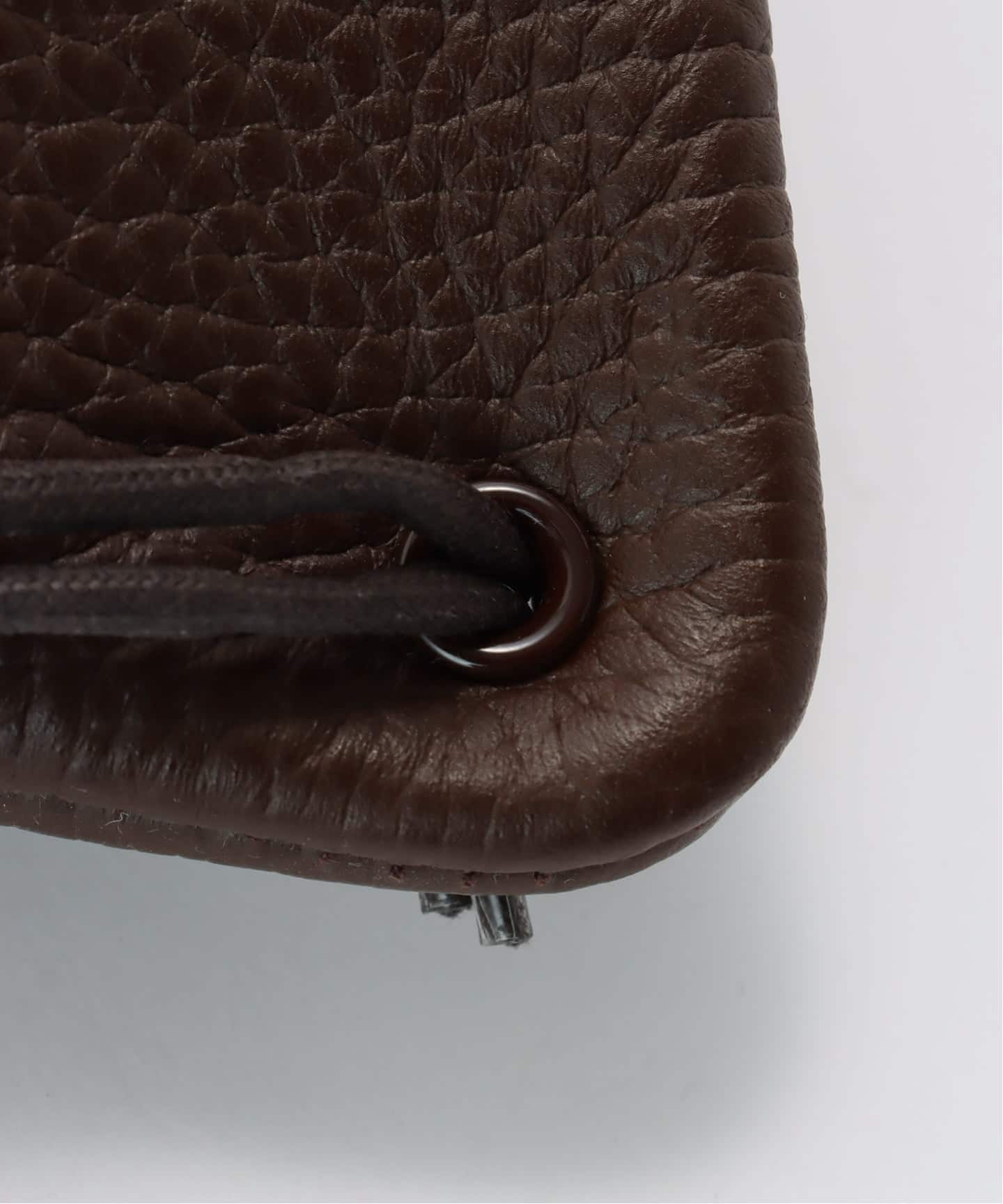 HENDER SCHEME/エンダースキーマ zacc（ショルダーバッグ）｜FRAMeWORK