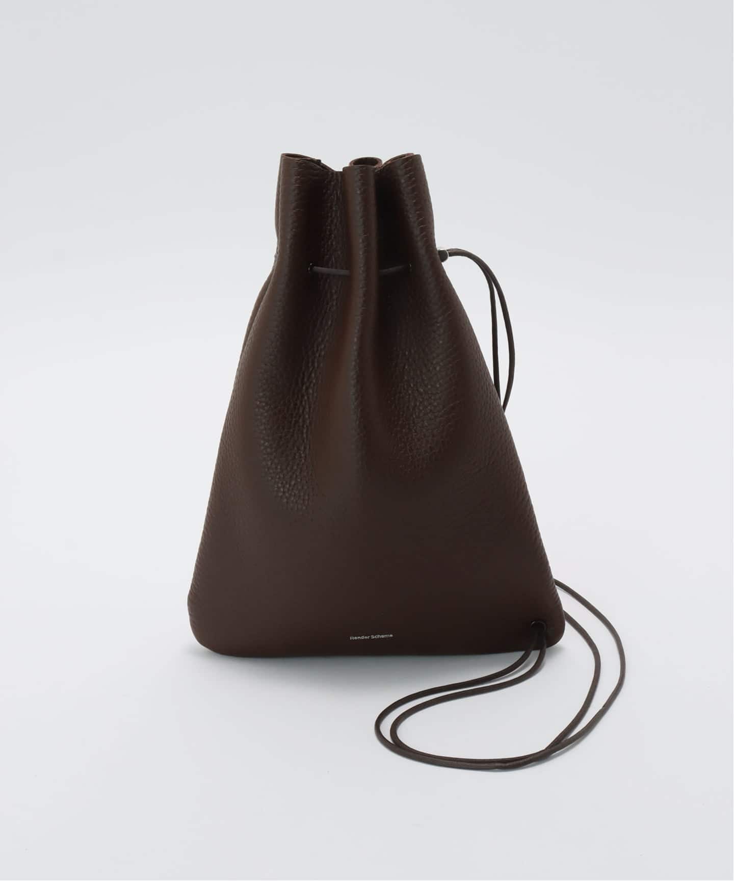 Hender Scheme zaccバッグ Hender Scheme (エンダースキーマ) zacc / ザック
