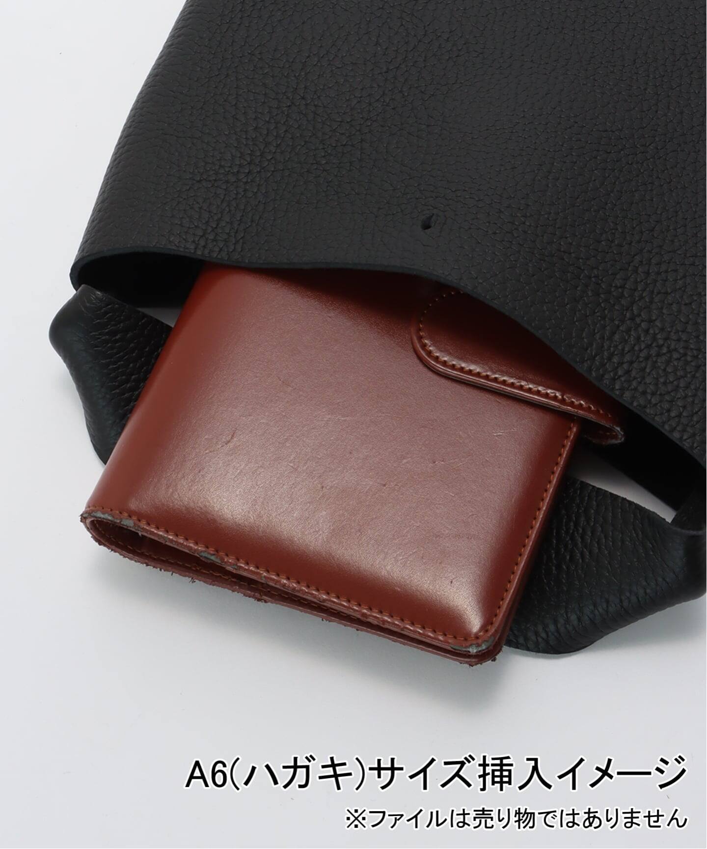 HENDER SCHEME/エンダースキーマ one piece bag big
