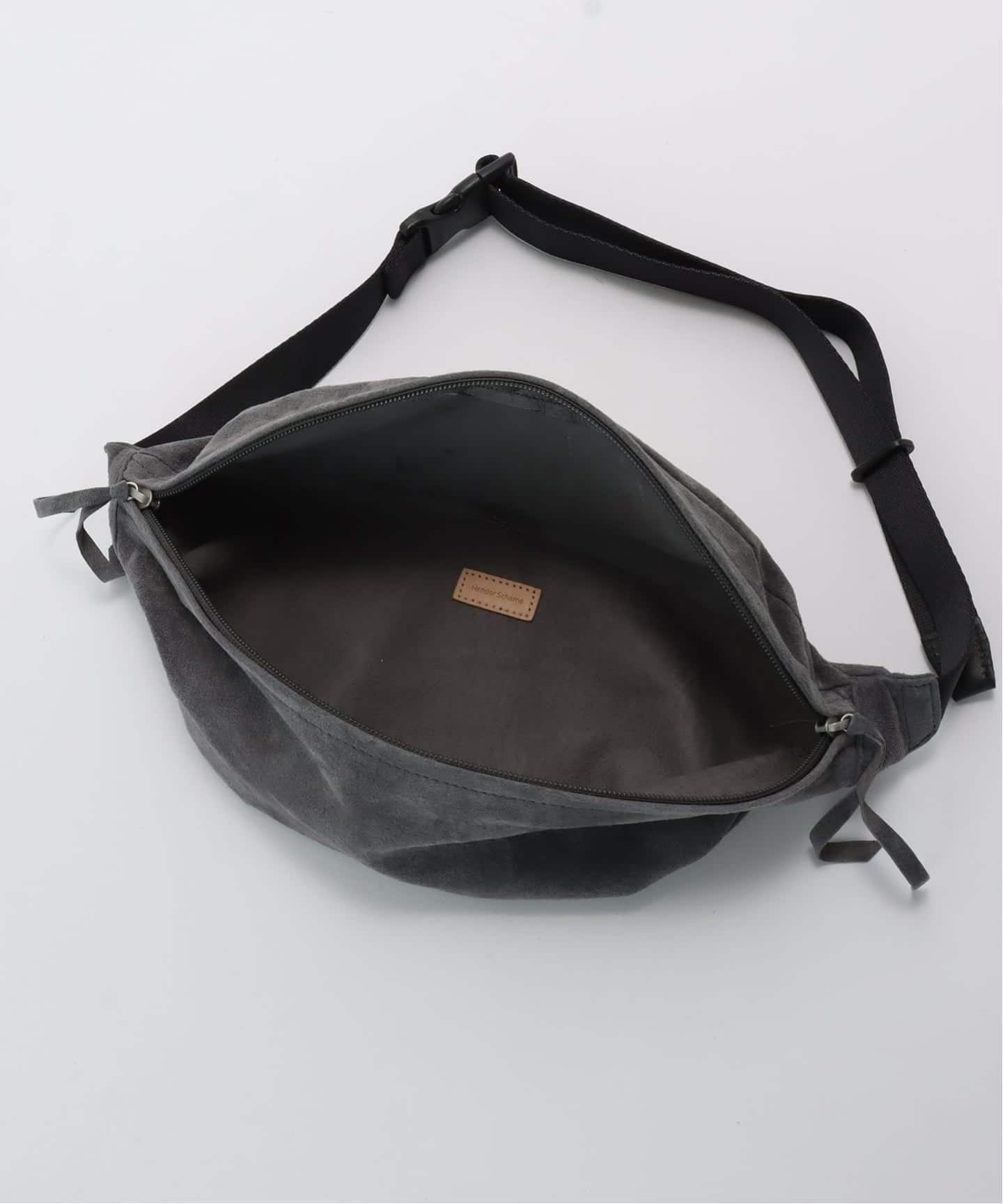 HENDER SCHEME/エンダースキーマ pig waist pouch bag（ウェストポーチ