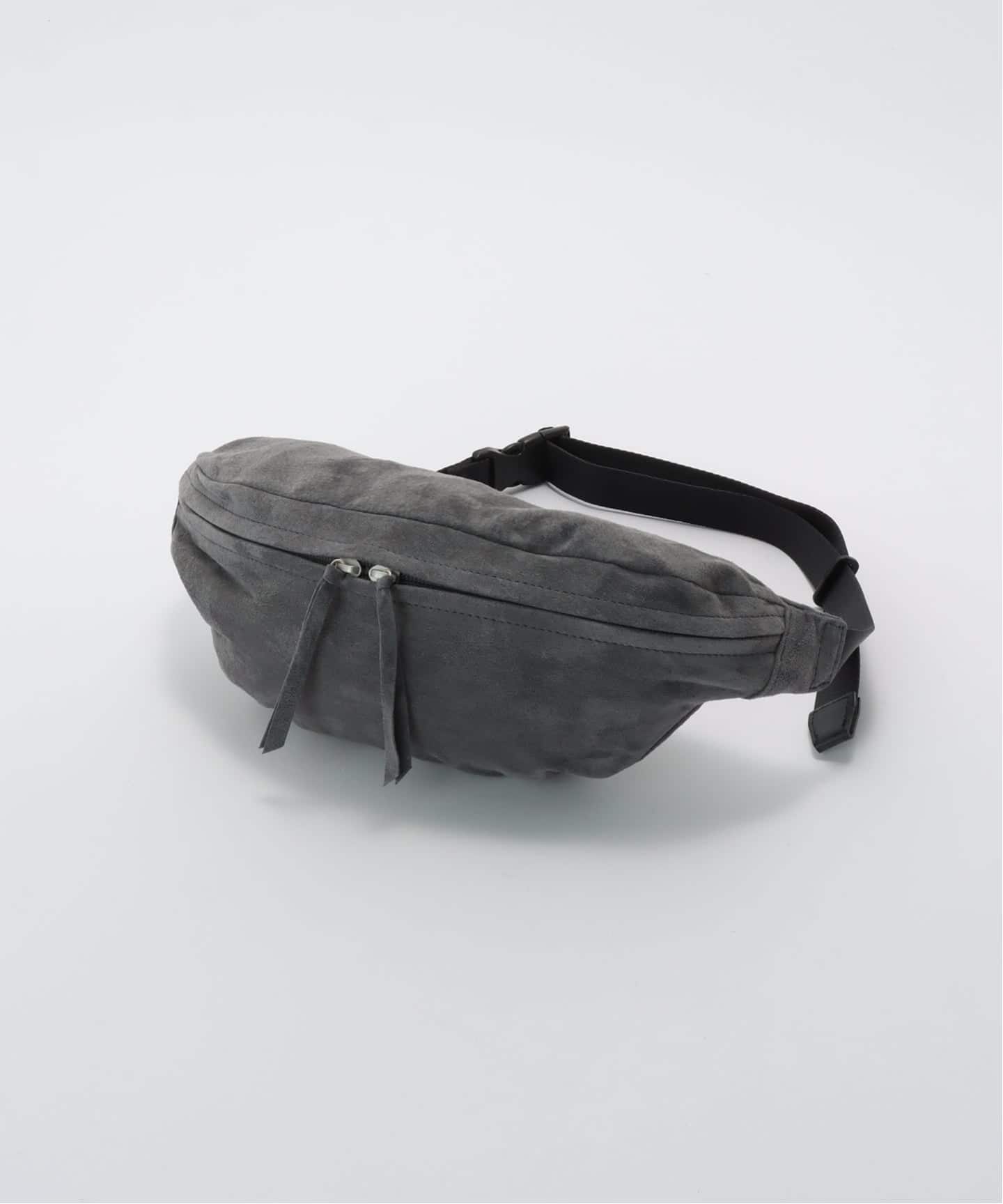 HENDER SCHEME/エンダースキーマ pig waist pouch bag（ウェスト