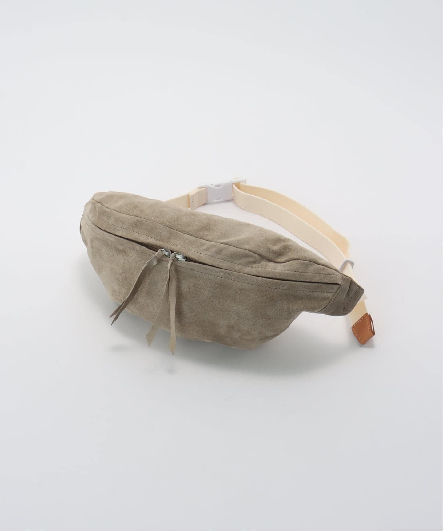 HENDER SCHEME/エンダースキーマ pig waist pouch bag（ウェストポーチ