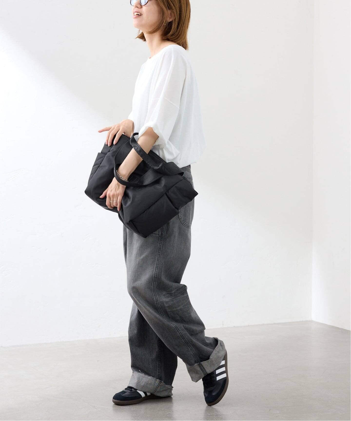 NOMADIS/ノマディス SAC2 PADDED W（トートバッグ）｜FRAMeWORK 