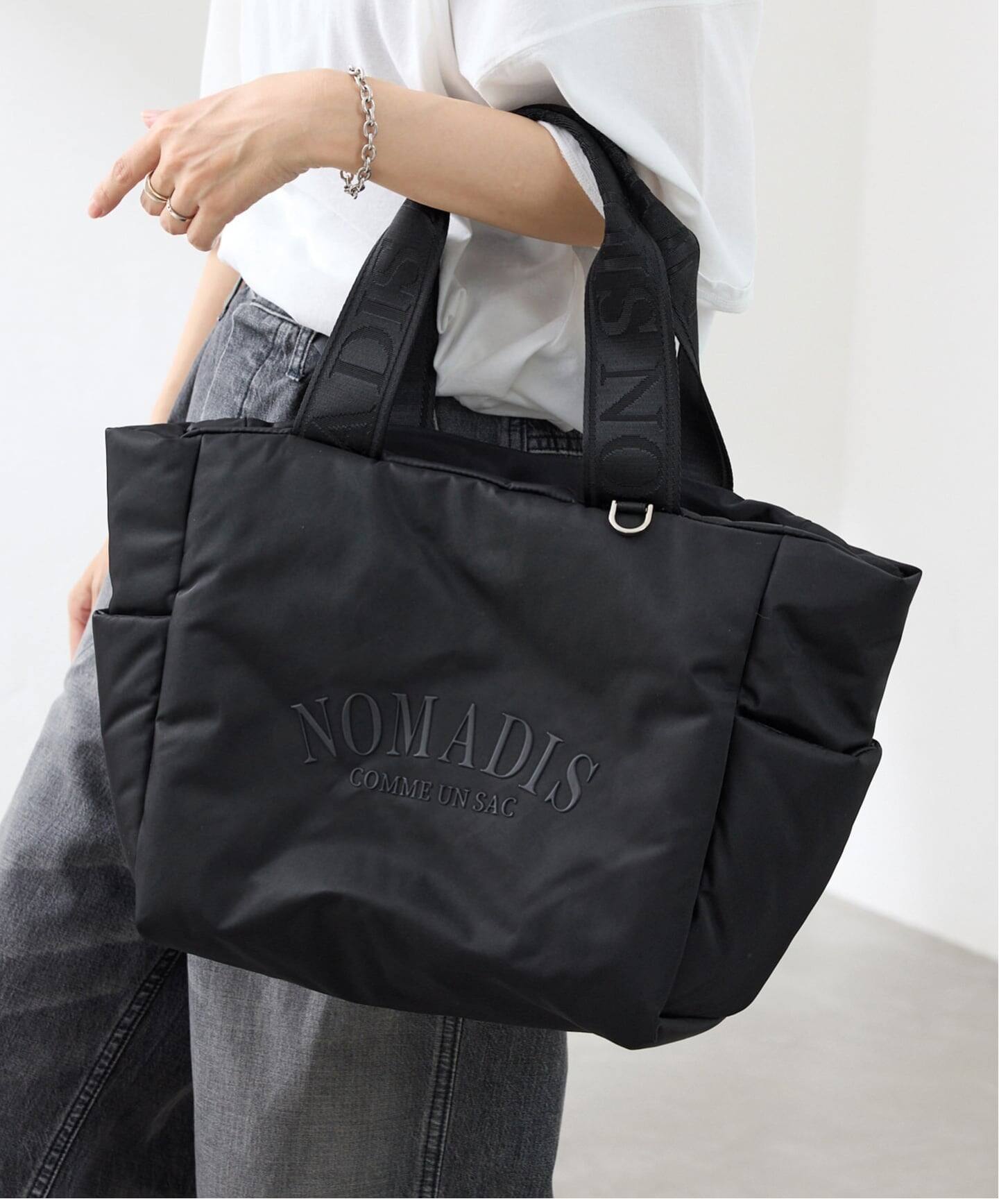 NOMADIS/ノマディス SAC2 PADDED W（トートバッグ）｜FRAMeWORK 