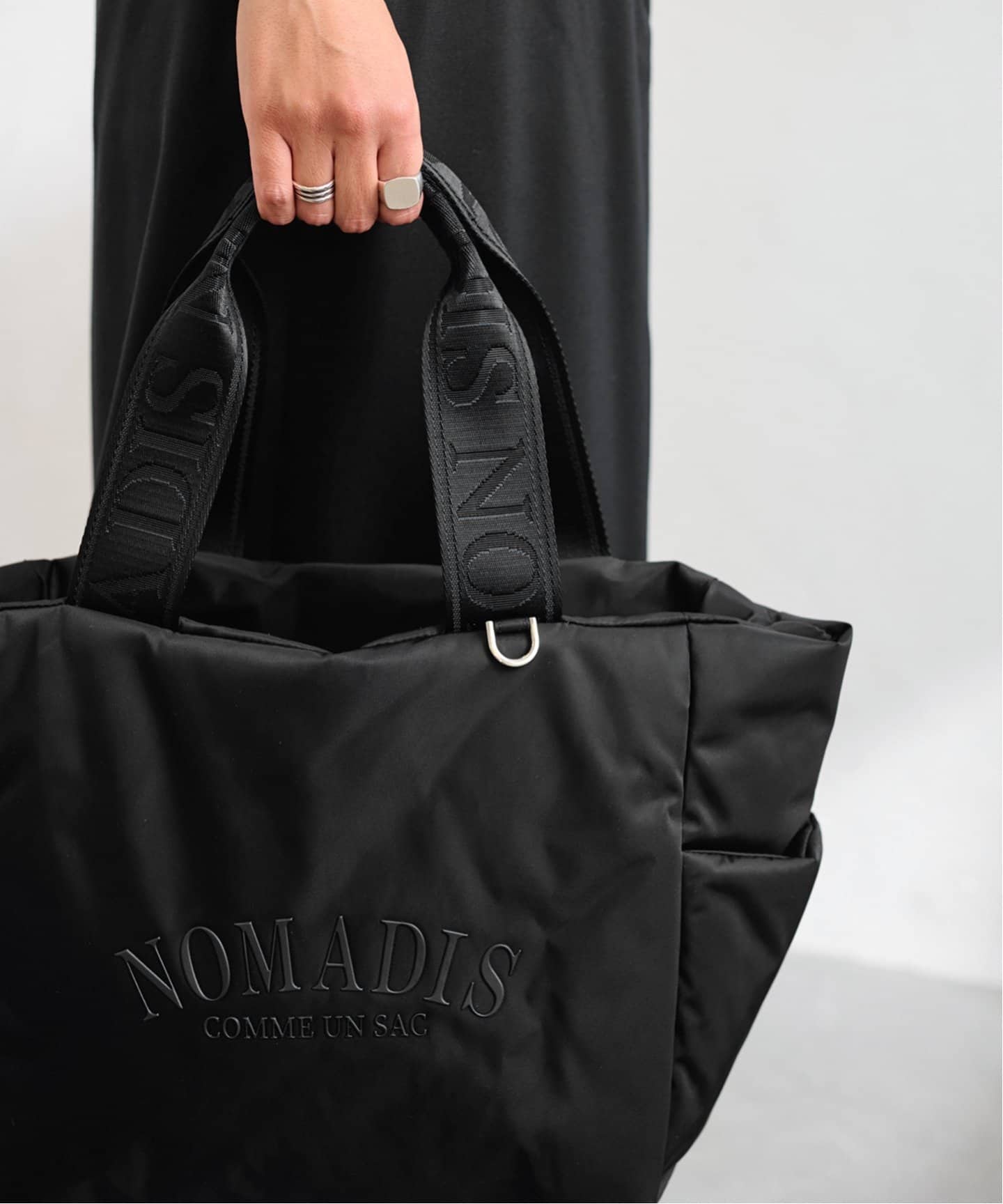 NOMADIS/ノマディス SAC 2/16（トートバッグ）｜FRAMeWORK