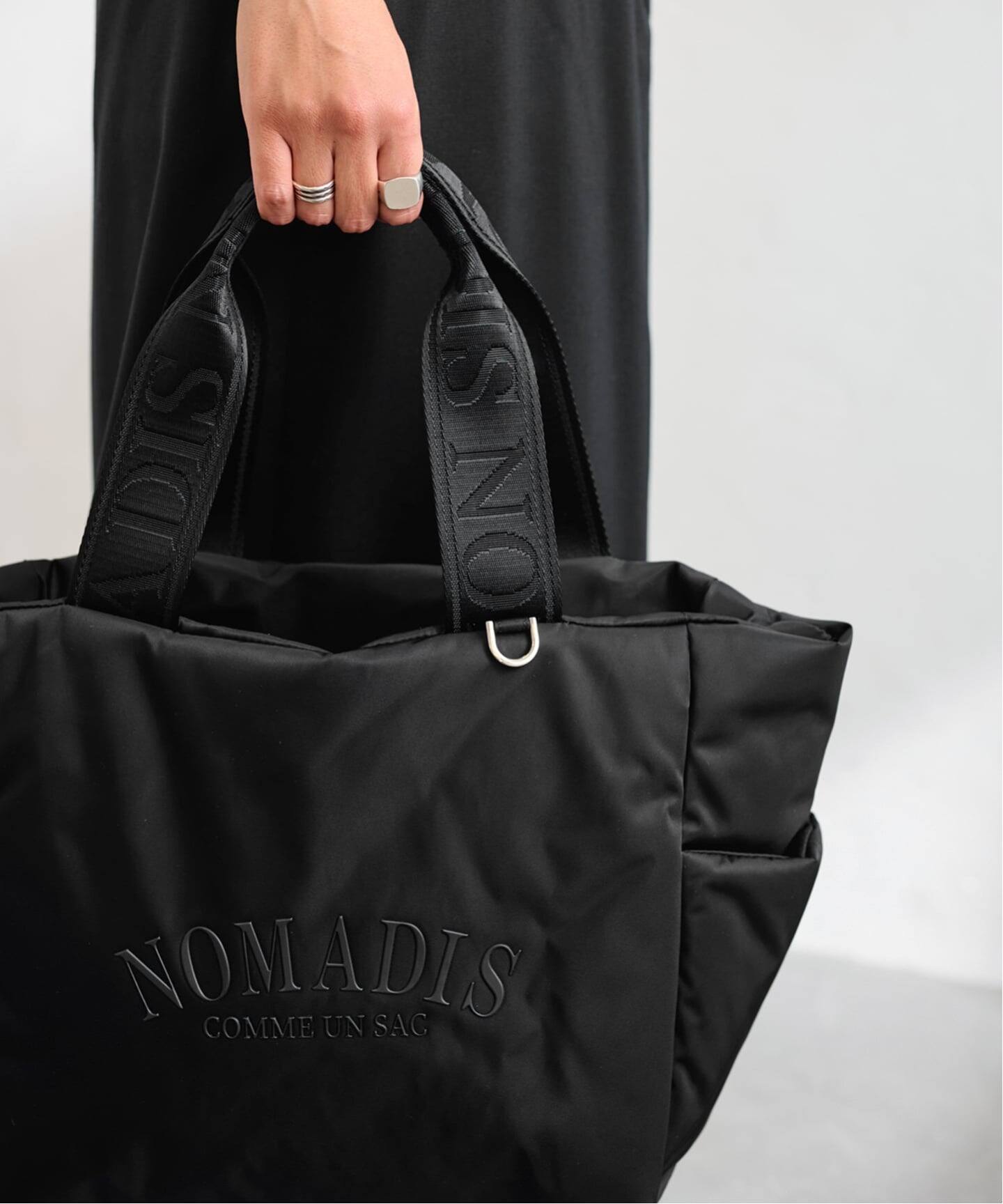 NOMADIS/ノマディス SAC2 PADDED W（トートバッグ）｜FRAMeWORK 