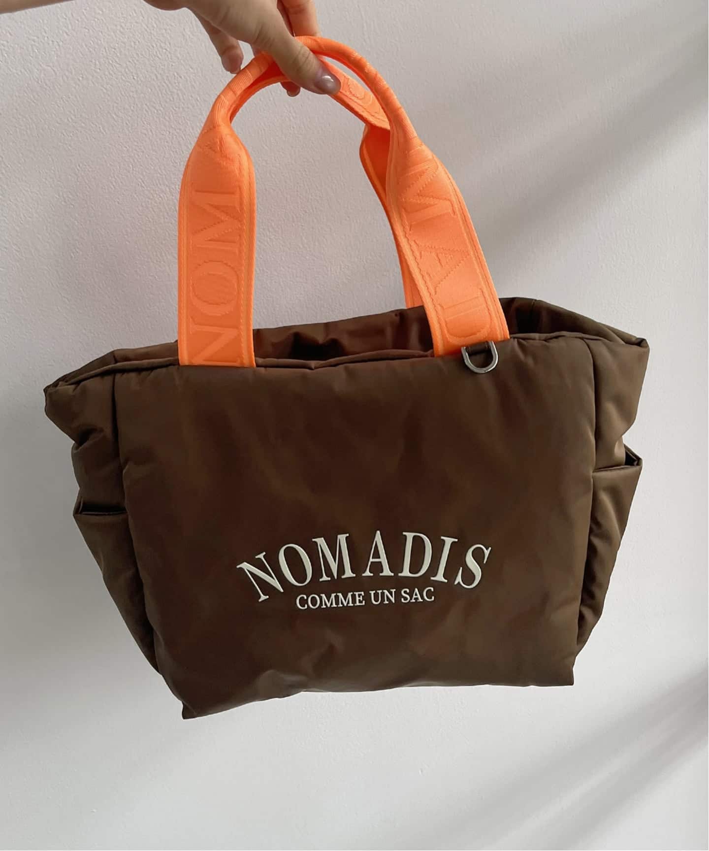 NOMADIS/ノマディス SAC2 PADDED W（トートバッグ）｜FRAMeWORK