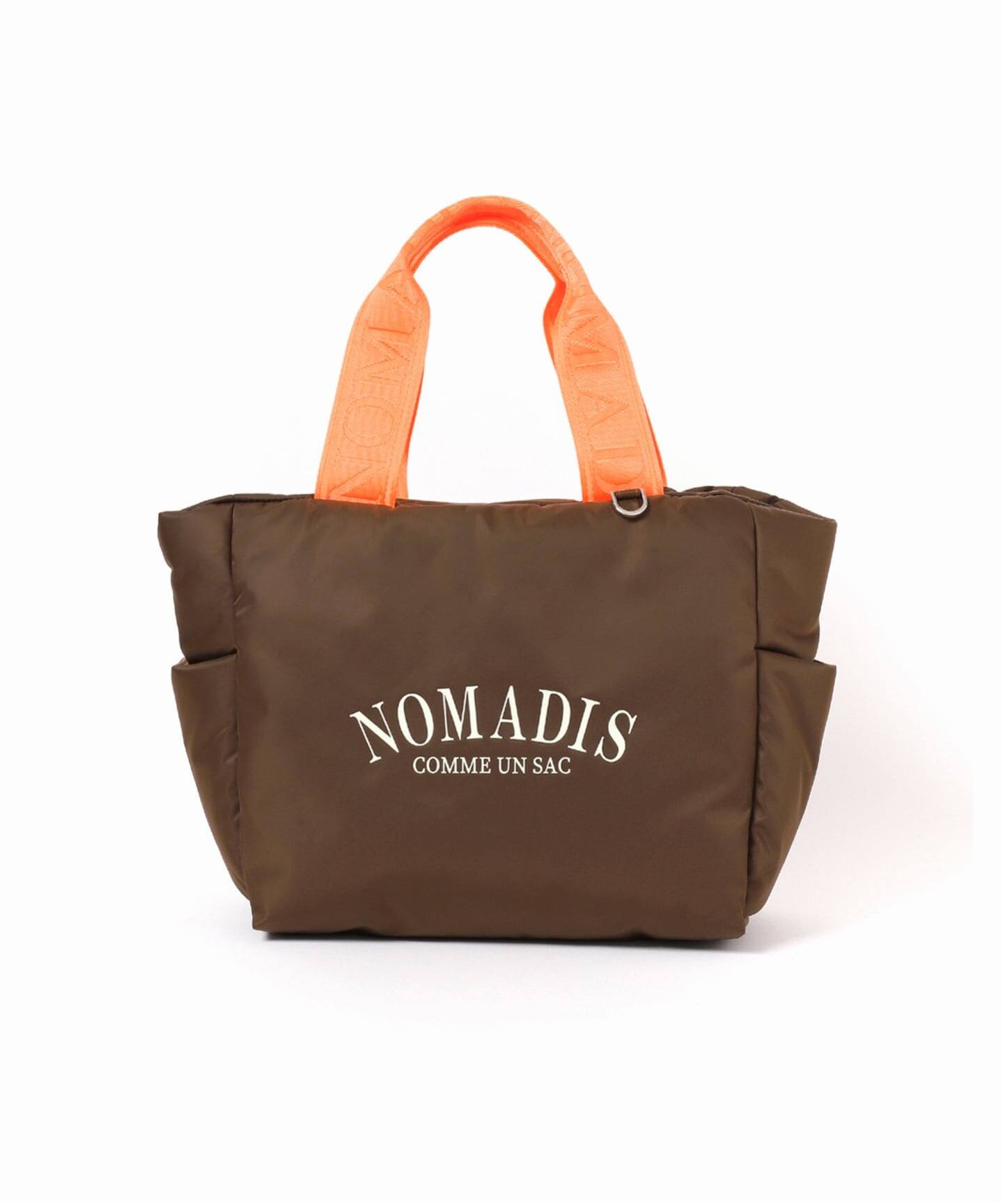 NOMADIS/ノマディス SAC2 PADDED W（トートバッグ）｜FRAMeWORK 
