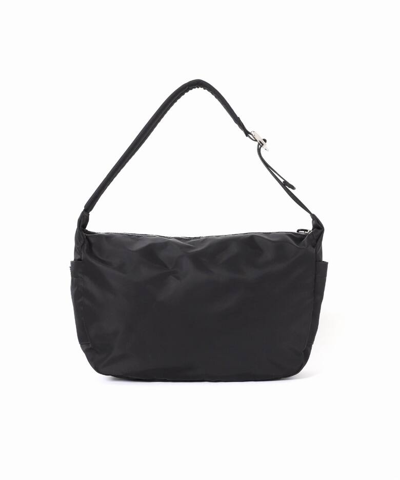 NOMADIS/ノマディス 別注コードチャームSHOULDERバッグ（ショルダー 