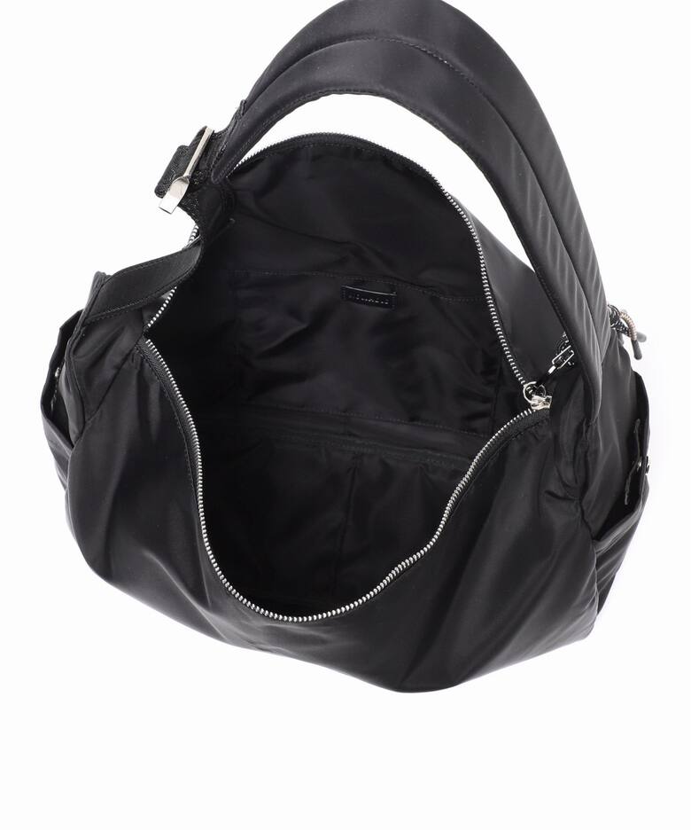 NOMADIS/ノマディス 別注コードチャームSHOULDERバッグ（ショルダー