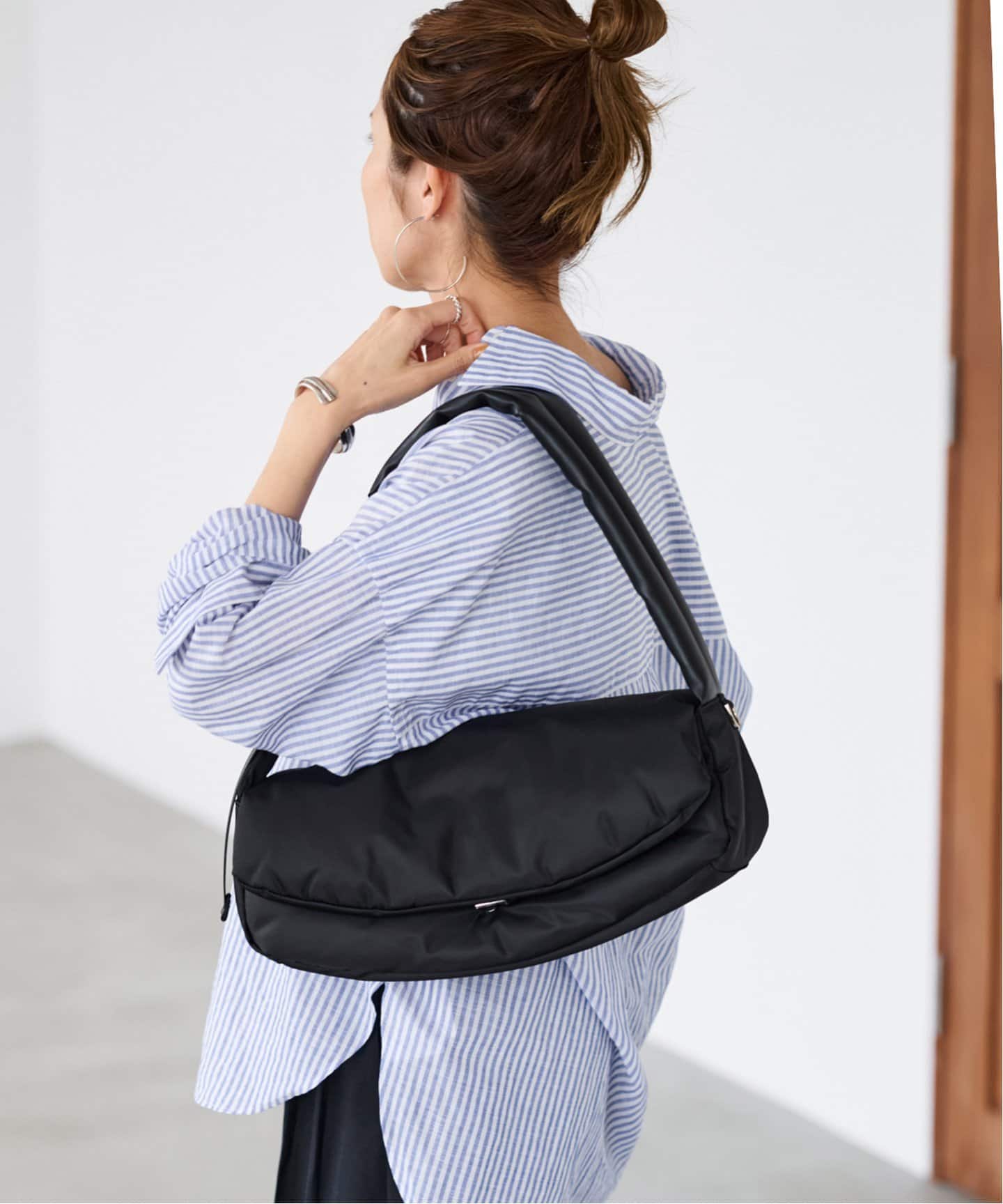 NOMADIS/ノマディス LUCK（ショルダーバッグ）｜FRAMeWORK（フレーム