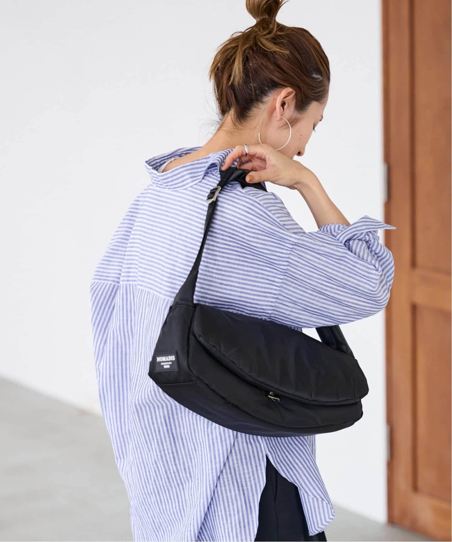 NOMADIS/ノマディス LUCK（ショルダーバッグ）｜FRAMeWORK（フレーム