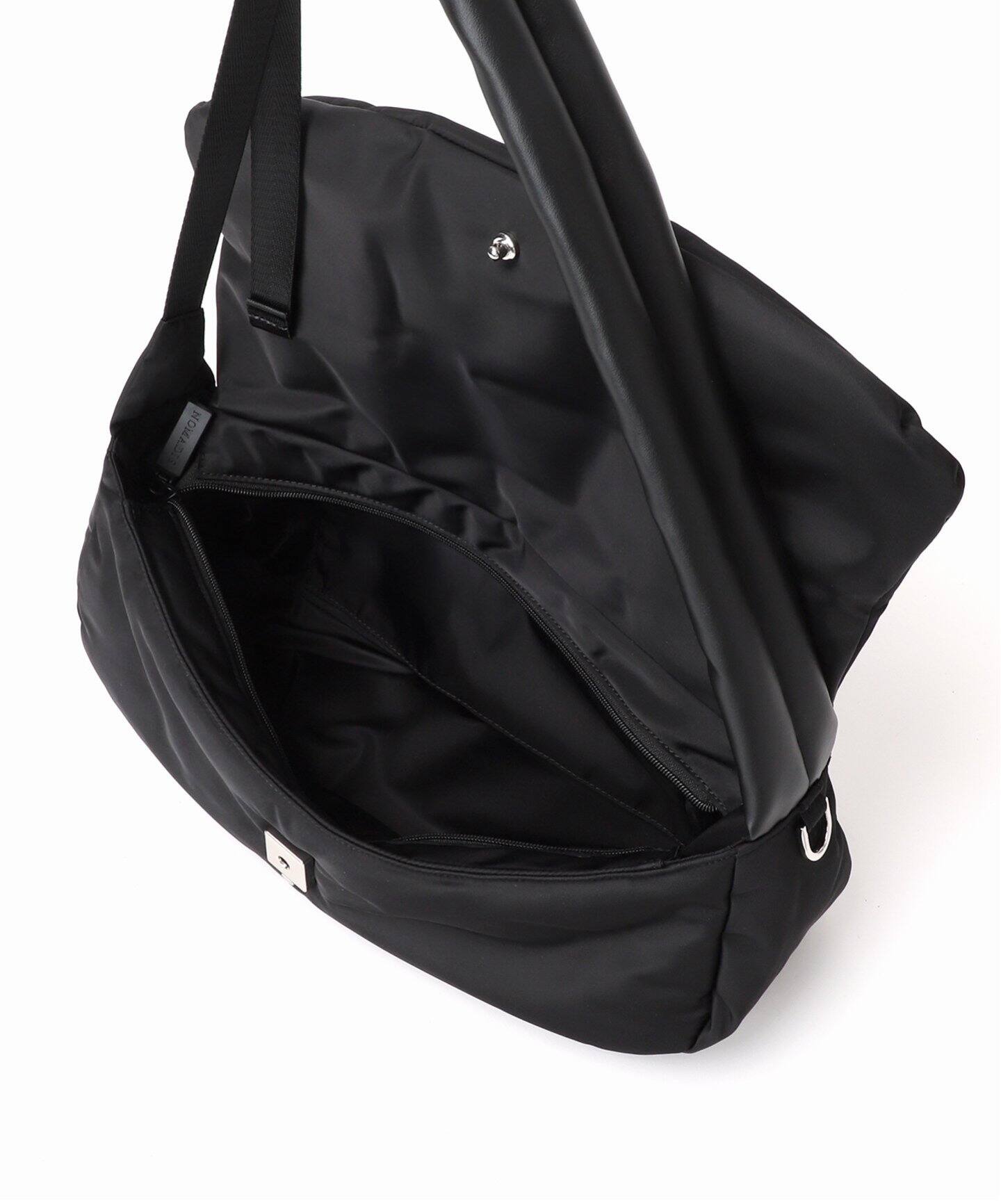 NOMADIS/ノマディス LUCK（ショルダーバッグ）｜FRAMeWORK（フレーム