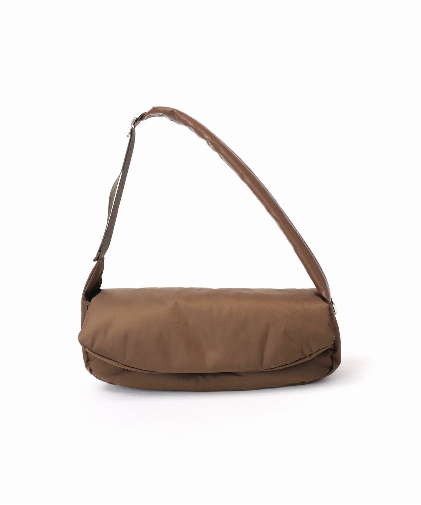 NOMADIS/ノマディス LUCK（ショルダーバッグ）｜FRAMeWORK（フレーム