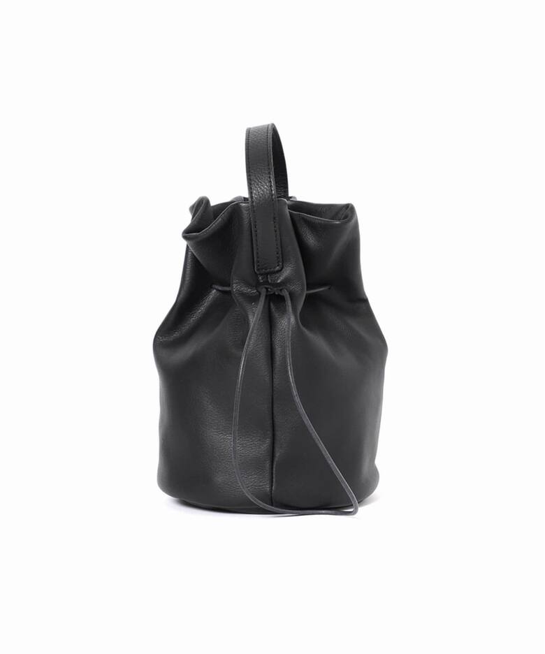 ≪WEB限定追加≫MORMYRUS/モルミルス 巾着バッグ（ハンドバッグ 