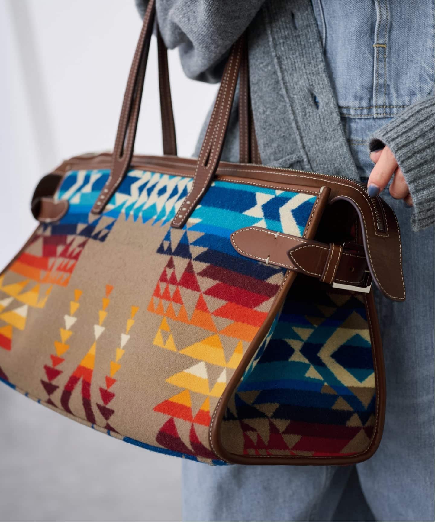 A VACATION/ア ヴァケーション SABRINA L PENDLETON バッグ