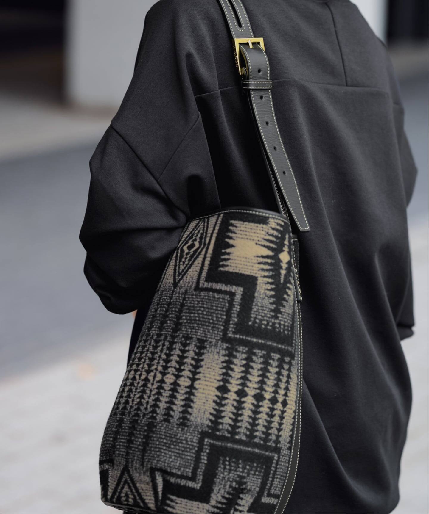 ≪一部店舗 ・WEB限定≫A VACATION/アヴァケーション 別注PENDLETON