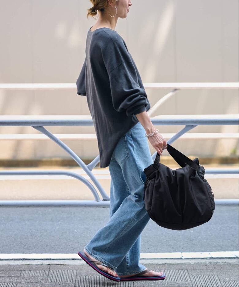 ≪WEB限定追加≫NOMADIS/ノマディス 別注BASQUE M SLD-F（ショルダー 